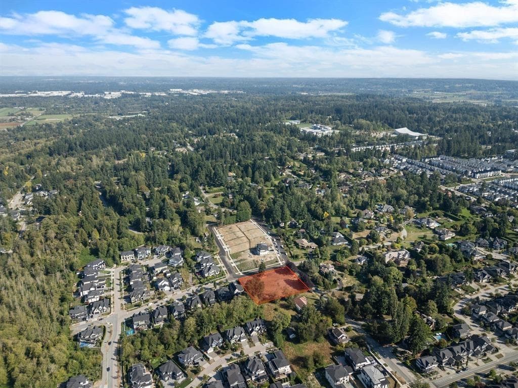 Lot 4 - 16487 28 Avenue, Surrey, V3S 0A9 — photo 4