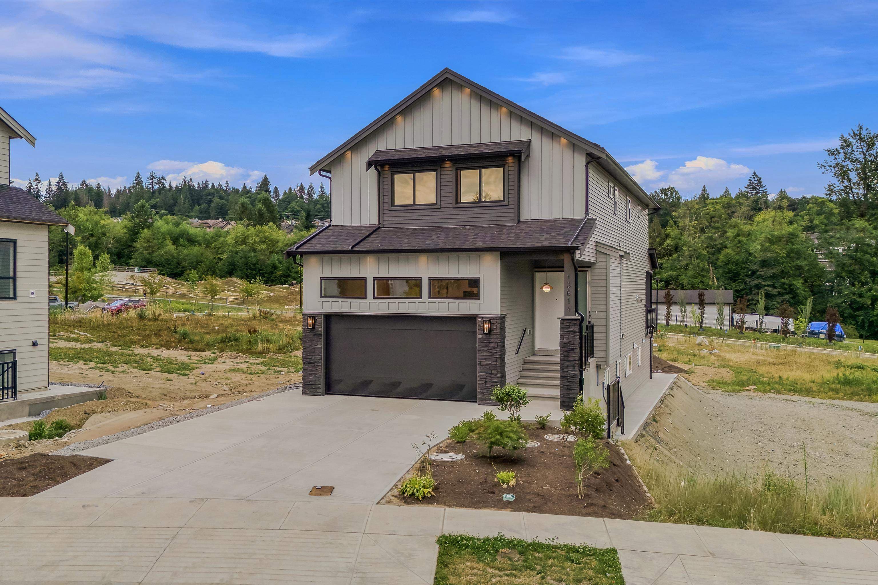13614 230a Street, Maple Ridge, V4R 0G4 — photo 1