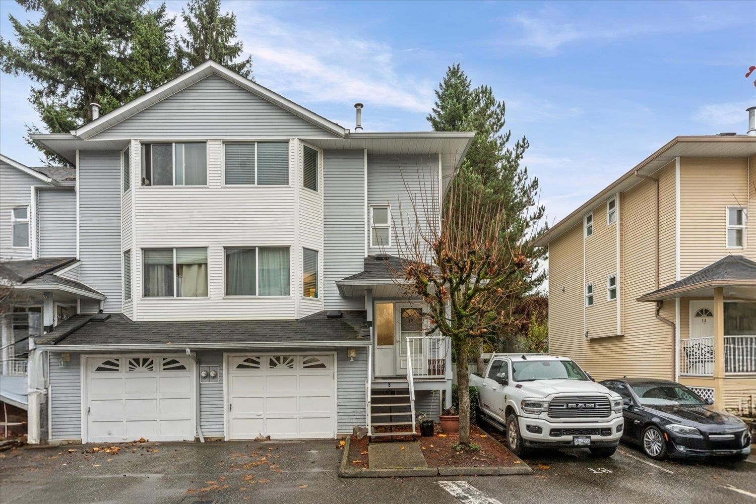 15 - 3087 Immel Street, Abbotsford, V2S 6Z6 — photo 2