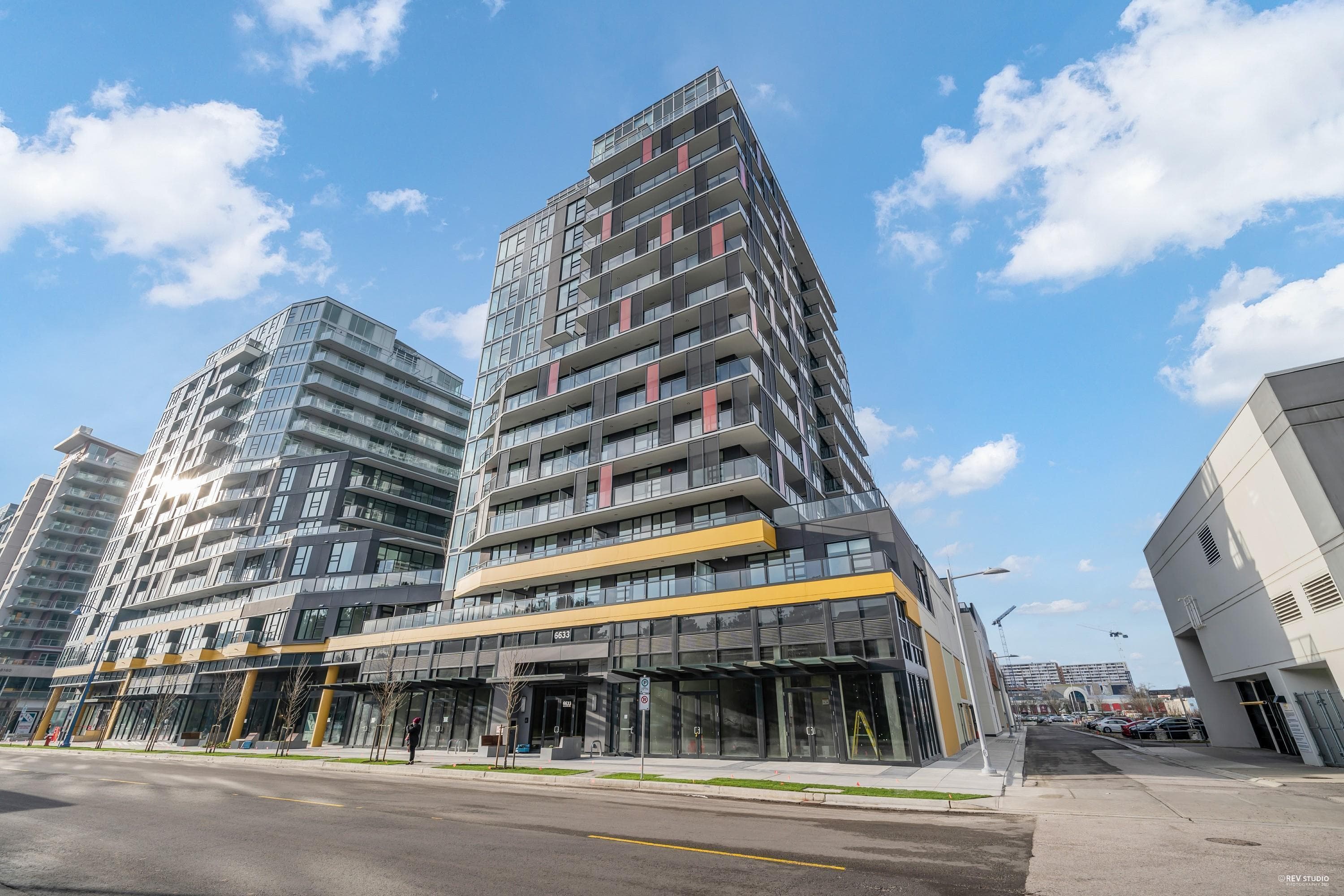 903 - 6633 Buswell Street, Richmond