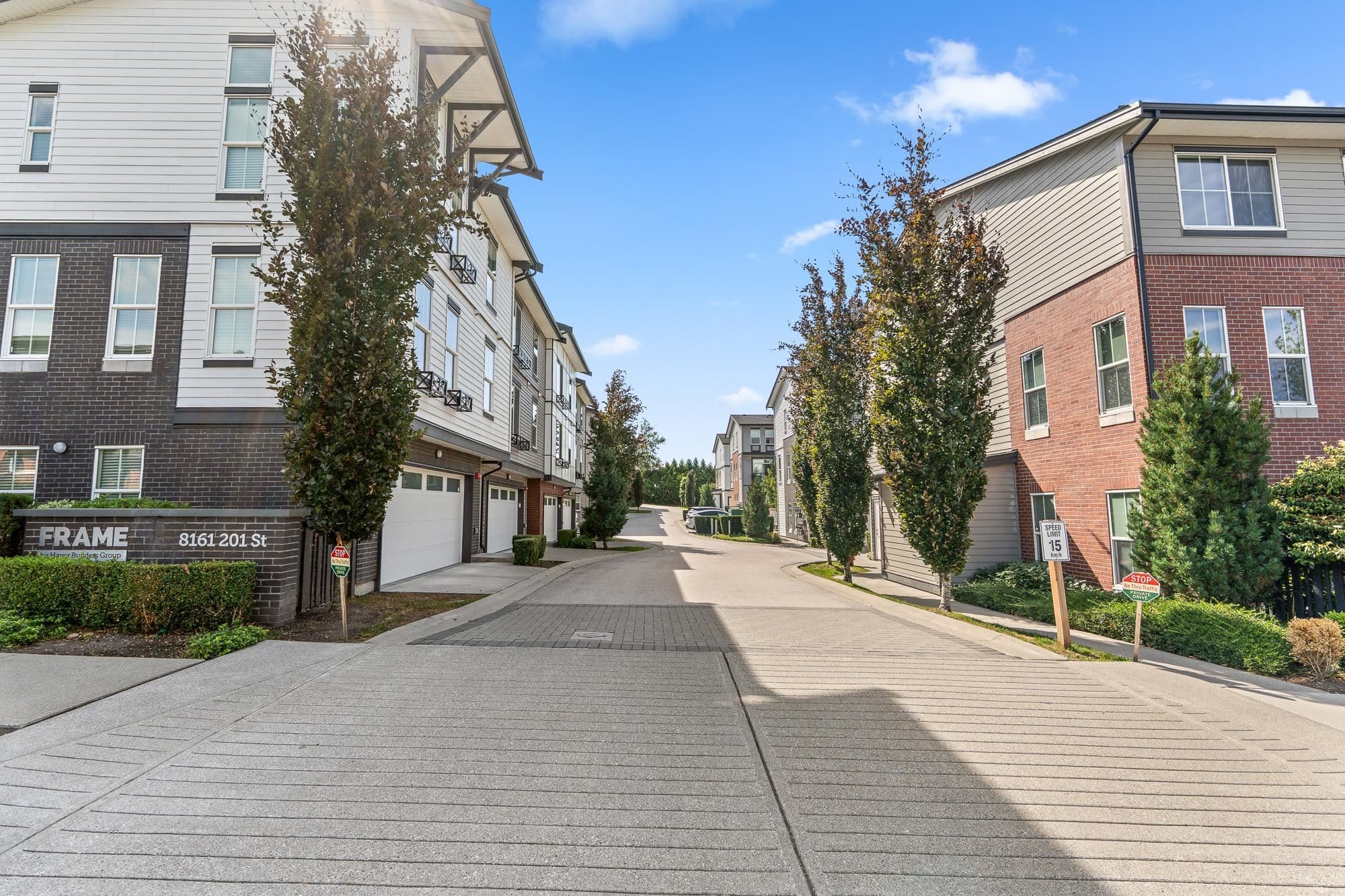 43 - 8161 201 Street, Langley, V2Y 4J1 — photo 2