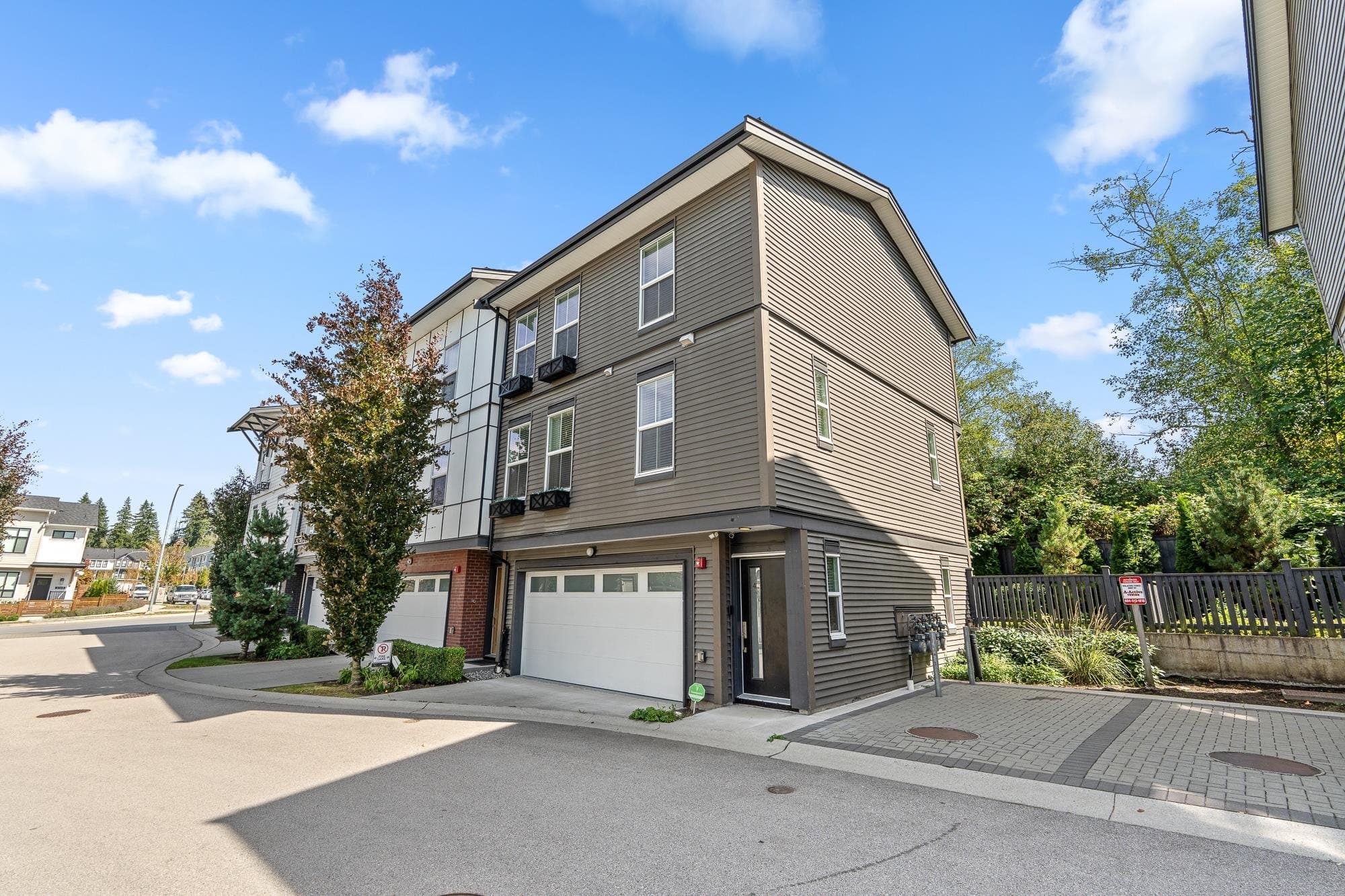 43 - 8161 201 Street, Langley, V2Y 4J1 — photo 3