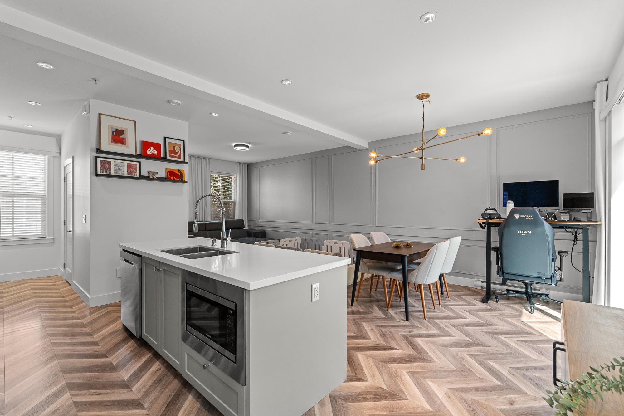 43 - 8161 201 Street, Langley, V2Y 4J1 — photo 5