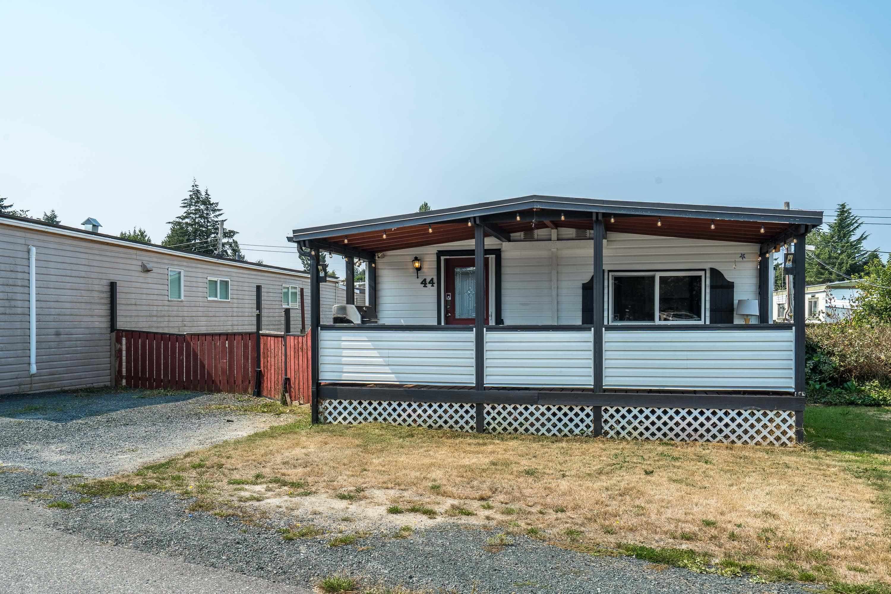 44 - 26892 Fraser Highway, Langley, V4W 3T6 — photo 1
