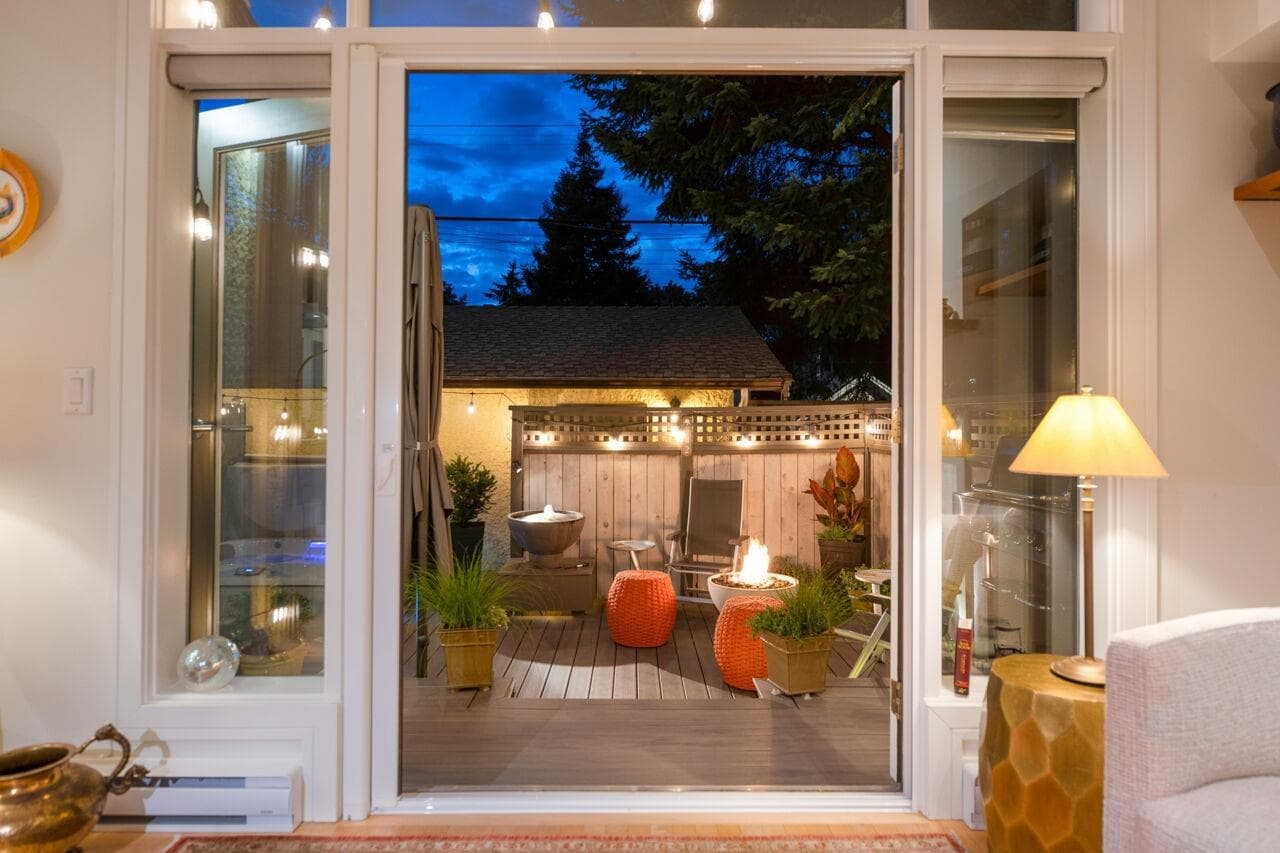1989 W 13th Avenue, Vancouver, V6H 2H5 — photo 2