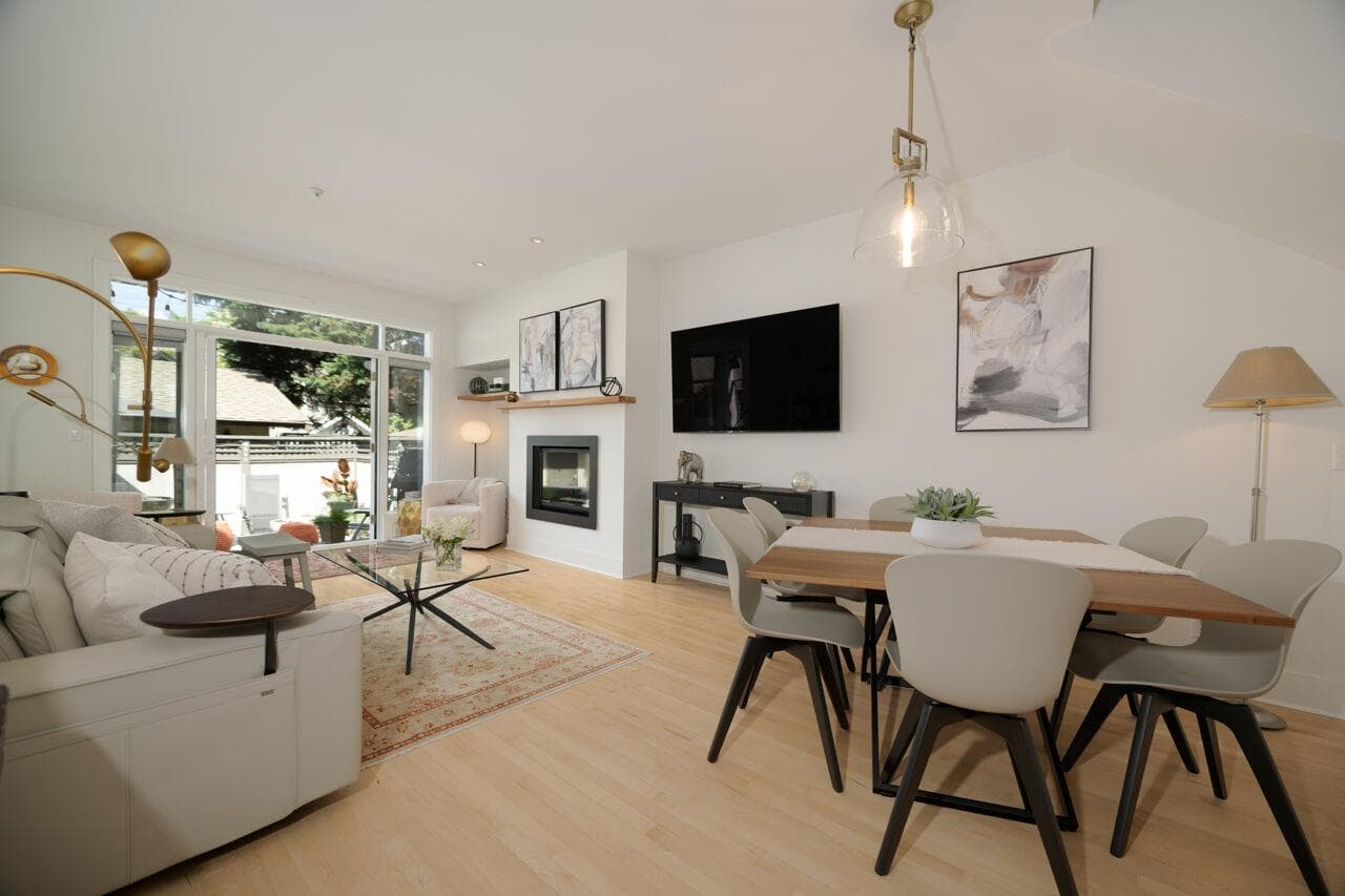 1989 W 13th Avenue, Vancouver, V6H 2H5 — photo 3