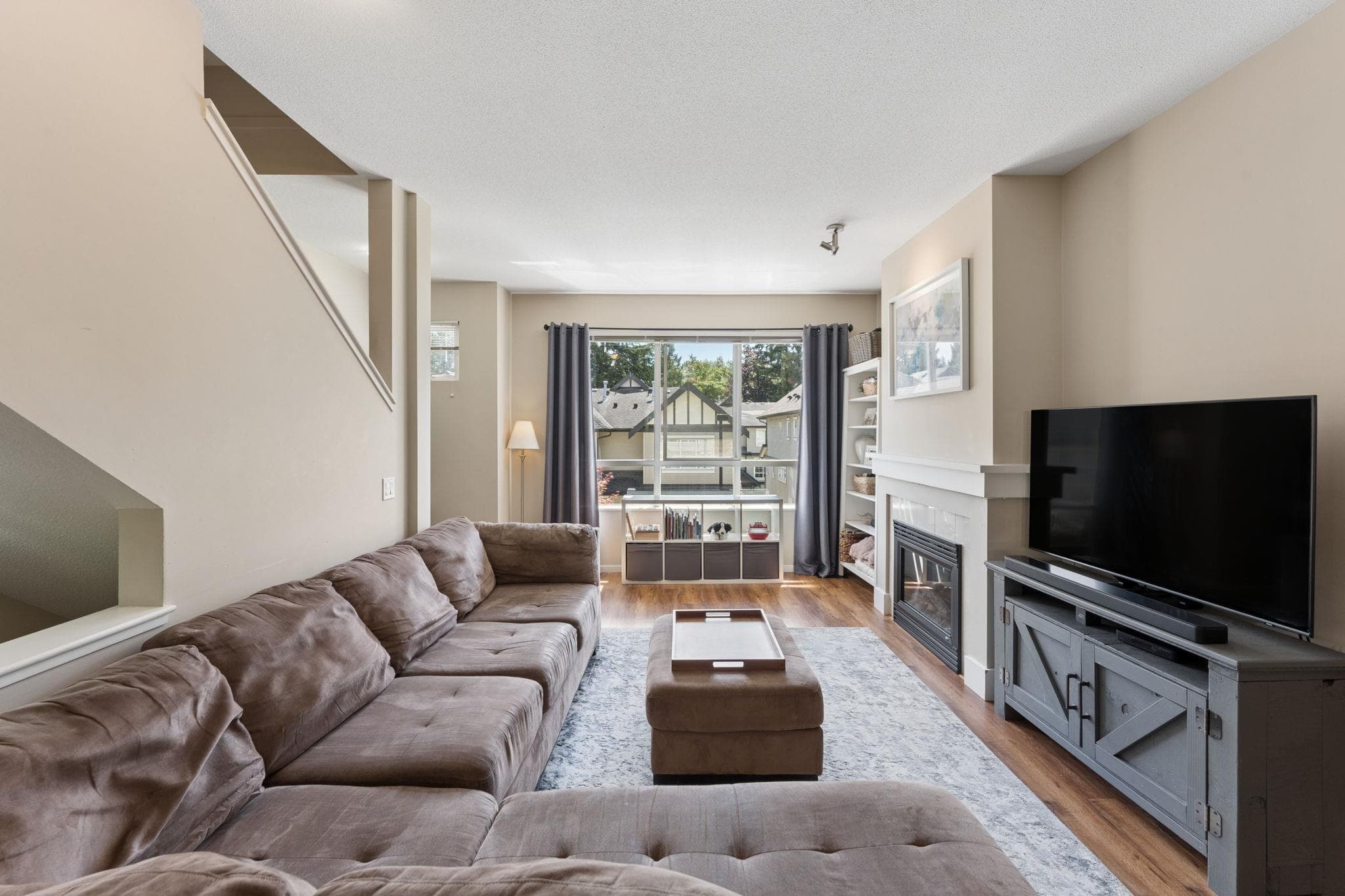 110 - 9088 Halston Court, Burnaby, V3N 0A7 — photo 2