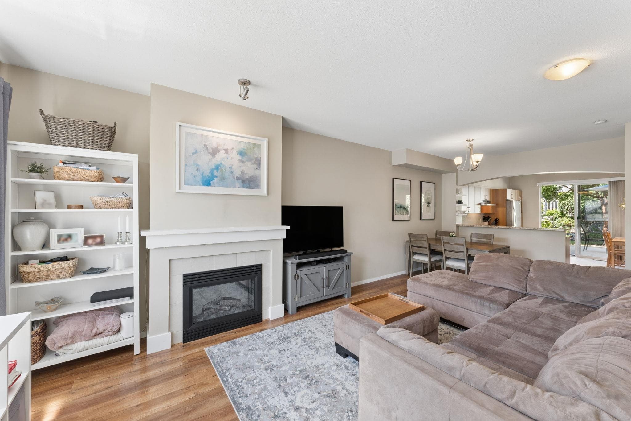 110 - 9088 Halston Court, Burnaby, V3N 0A7 — photo 4