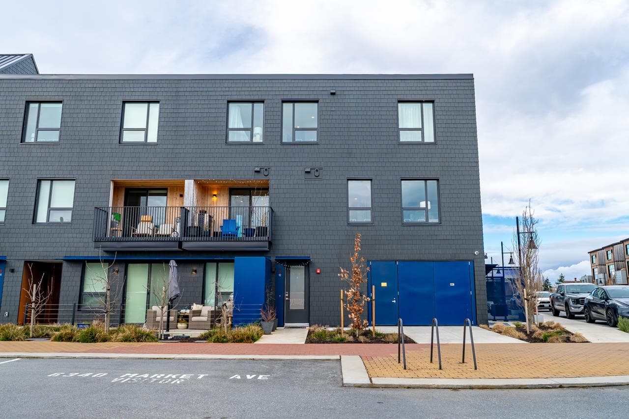 12 - 6340 Market Avenue, Delta, V4L 0B1 — photo 1