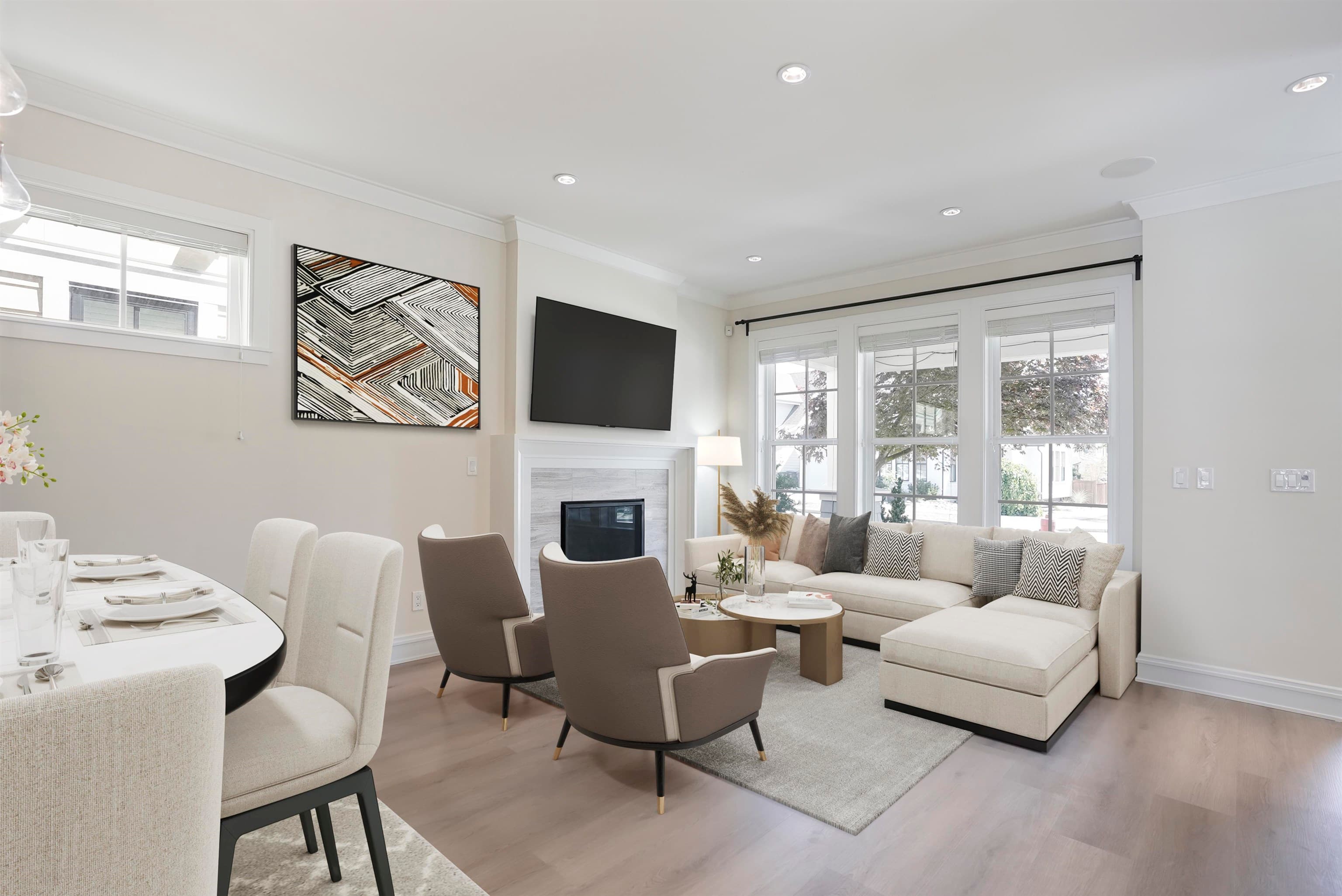 12951 15a Avenue, Surrey, V4A 0B7 — photo 4