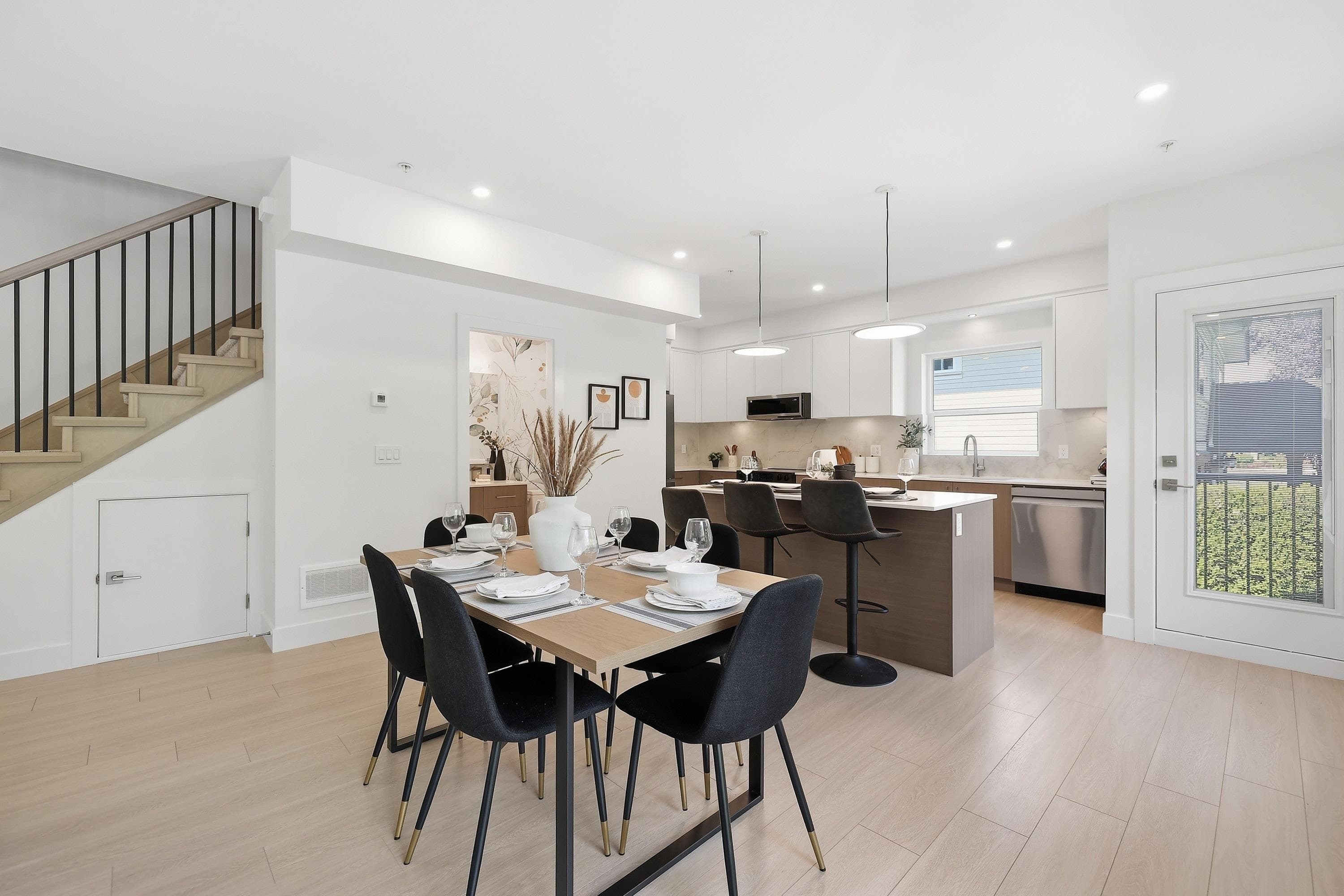 205 - 2427 Mary Hill Road, Port Coquitlam, V3C 3A9 — photo 5