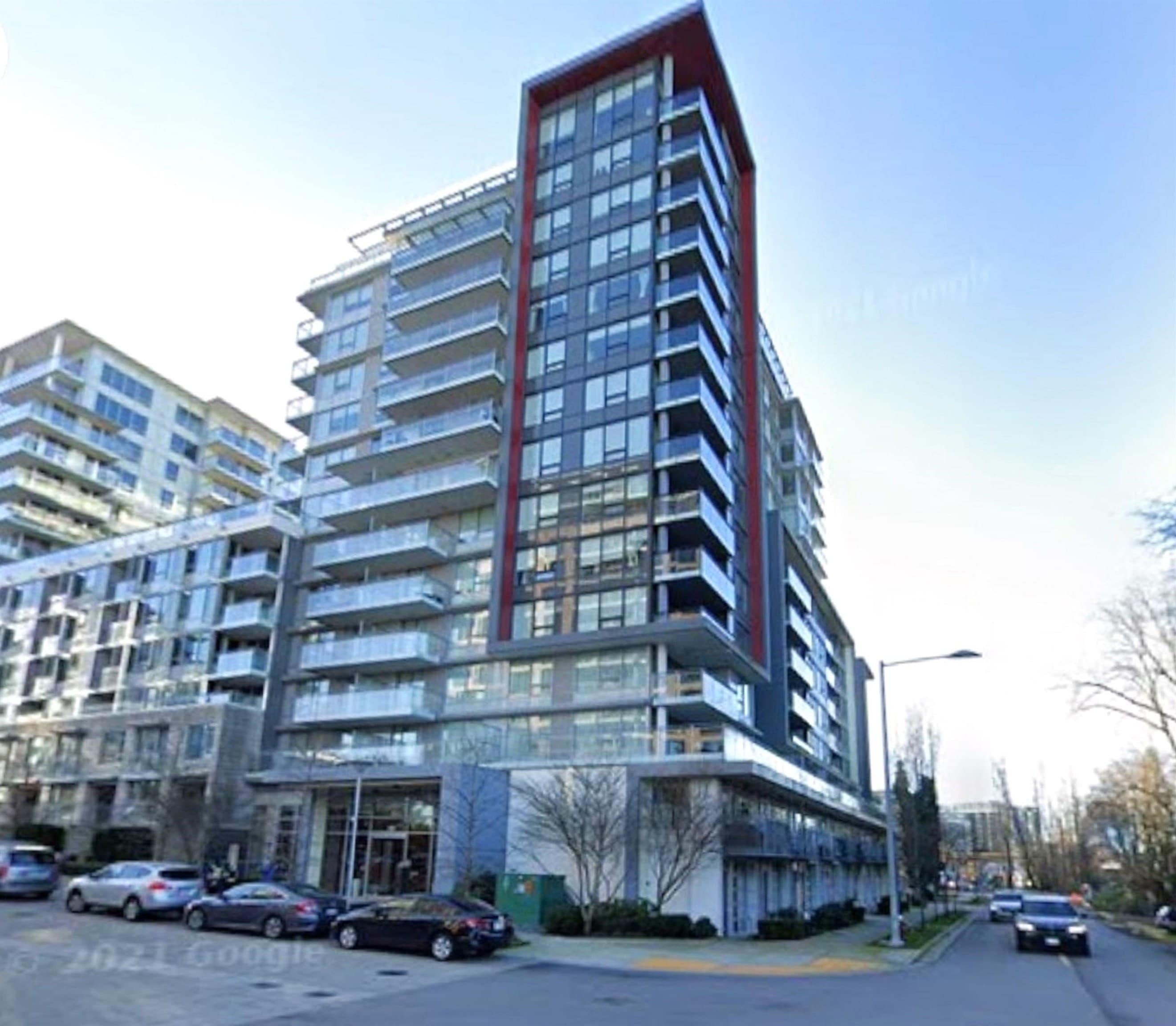 515 - 3131 Ketcheson Road, Richmond