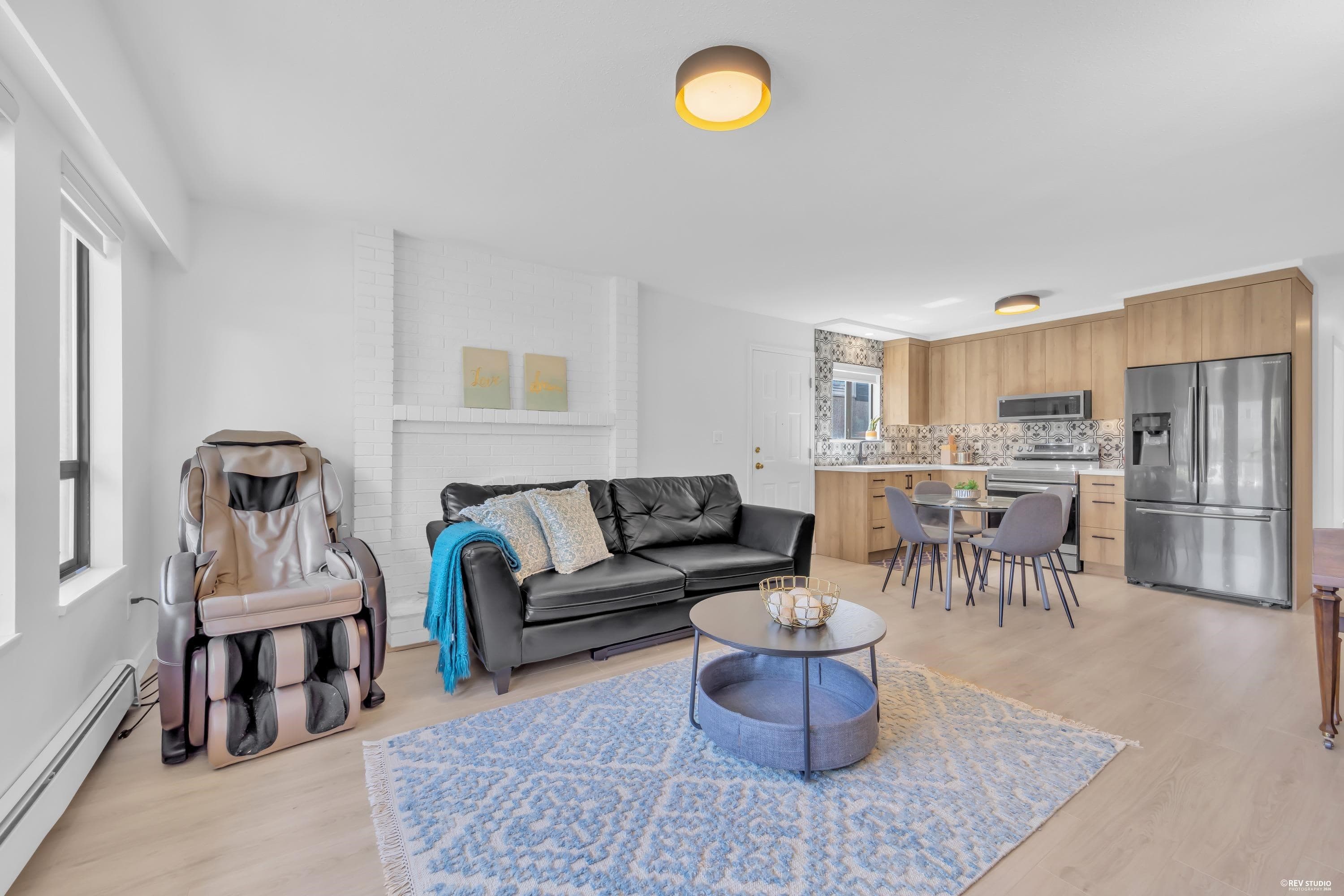 6939 Dumfries Street, Vancouver, V5P 3C1 — photo 2