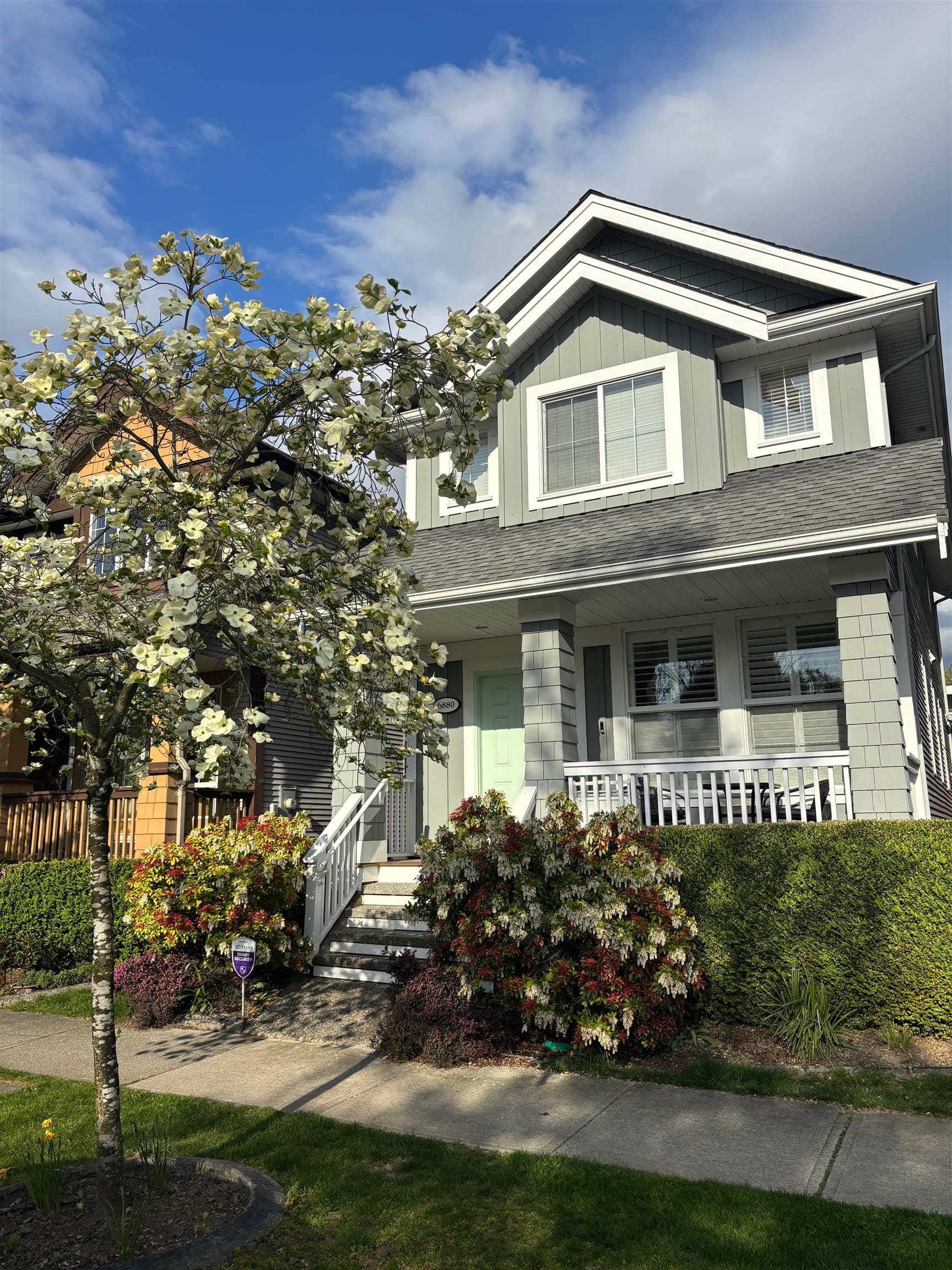 6880 190th Street, Surrey, V4N 5P1 — photo 2