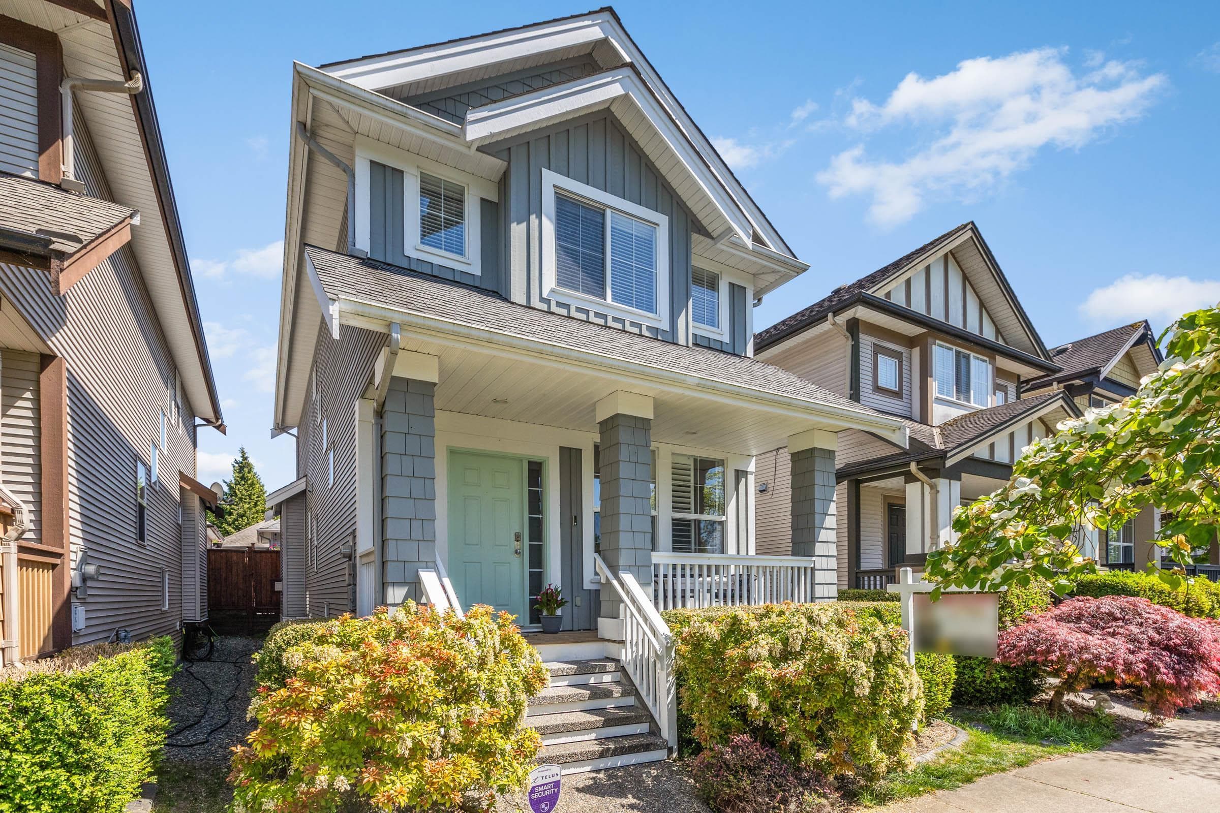 6880 190th Street, Surrey, V4N 5P1 — photo 1
