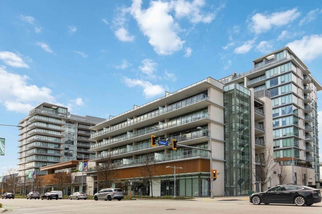 401 - 6699 River Road, Richmond