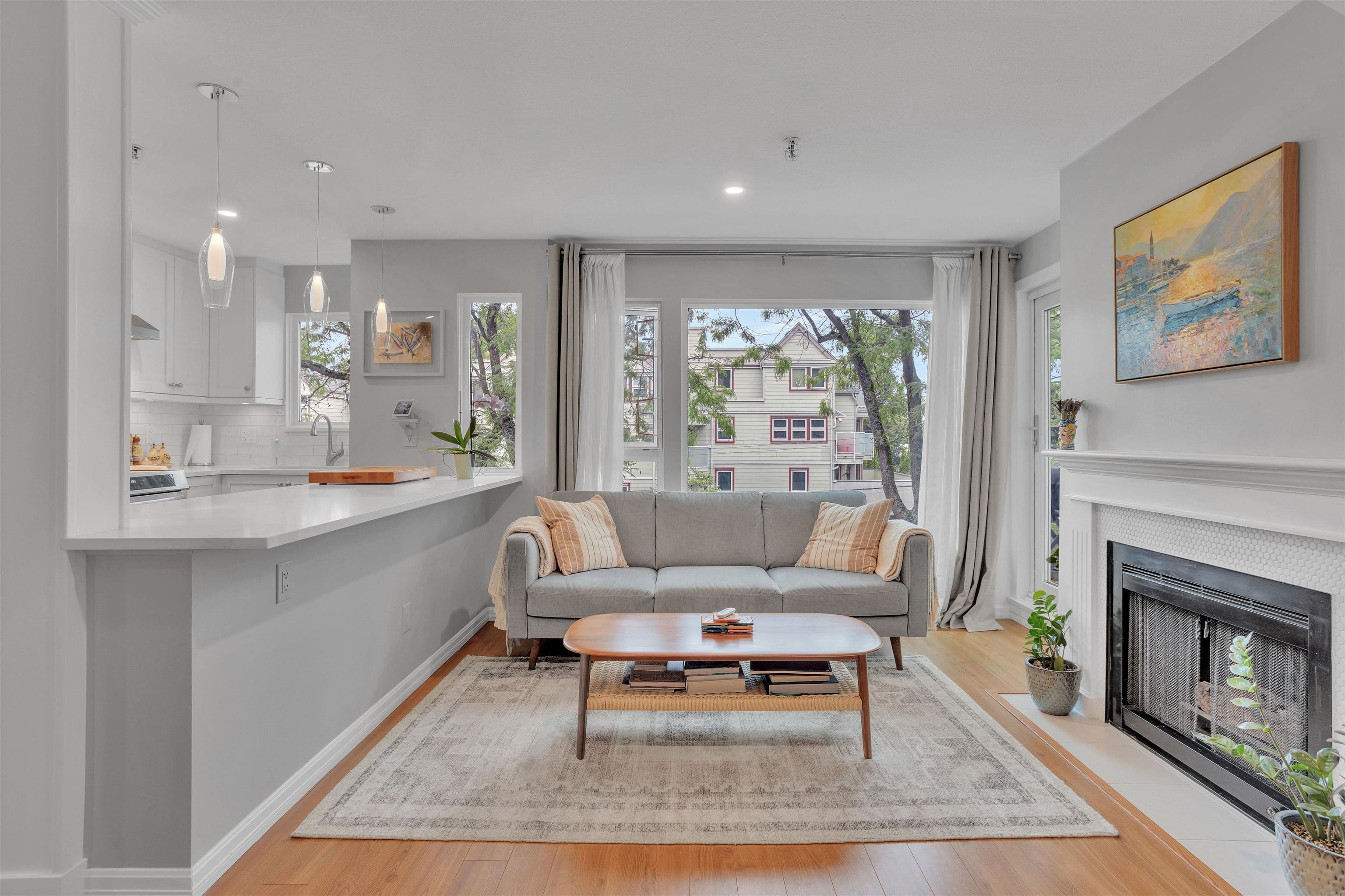 315 - 2020 W 8th Avenue, Vancouver