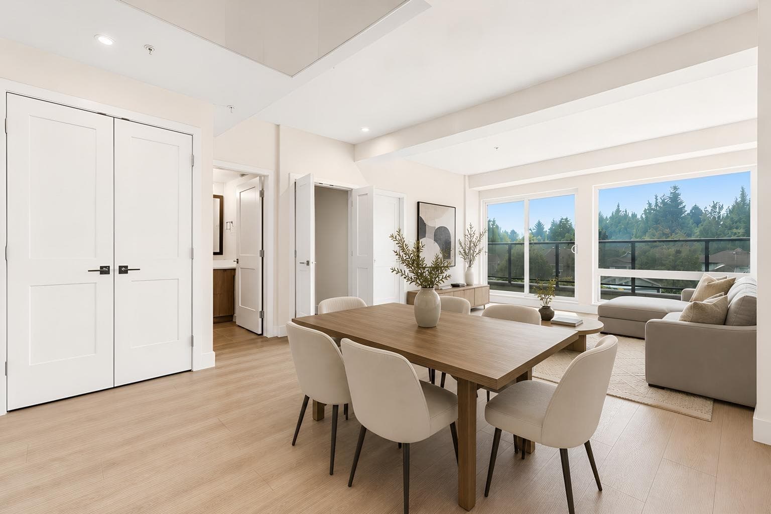 408 - 2233 156 Street, Surrey, V4A 4V3 — photo 4