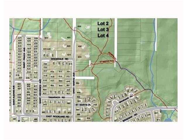 Lot 4 St. Marys Avenue, North Vancouver, V0V 0V0 — photo 3