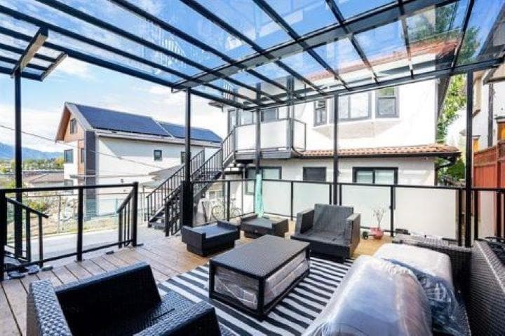 A - 3177 Rupert Street, Vancouver, V5Z 2V5 — photo 2