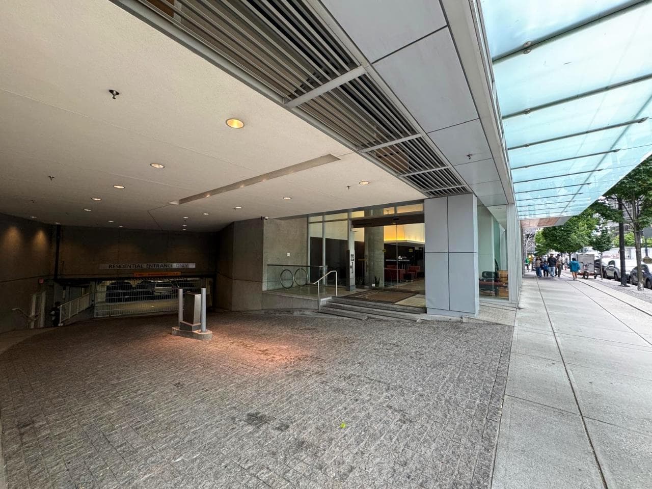3404 - 1077 W Cordova Street, Vancouver, V6C 2C6 — photo 4