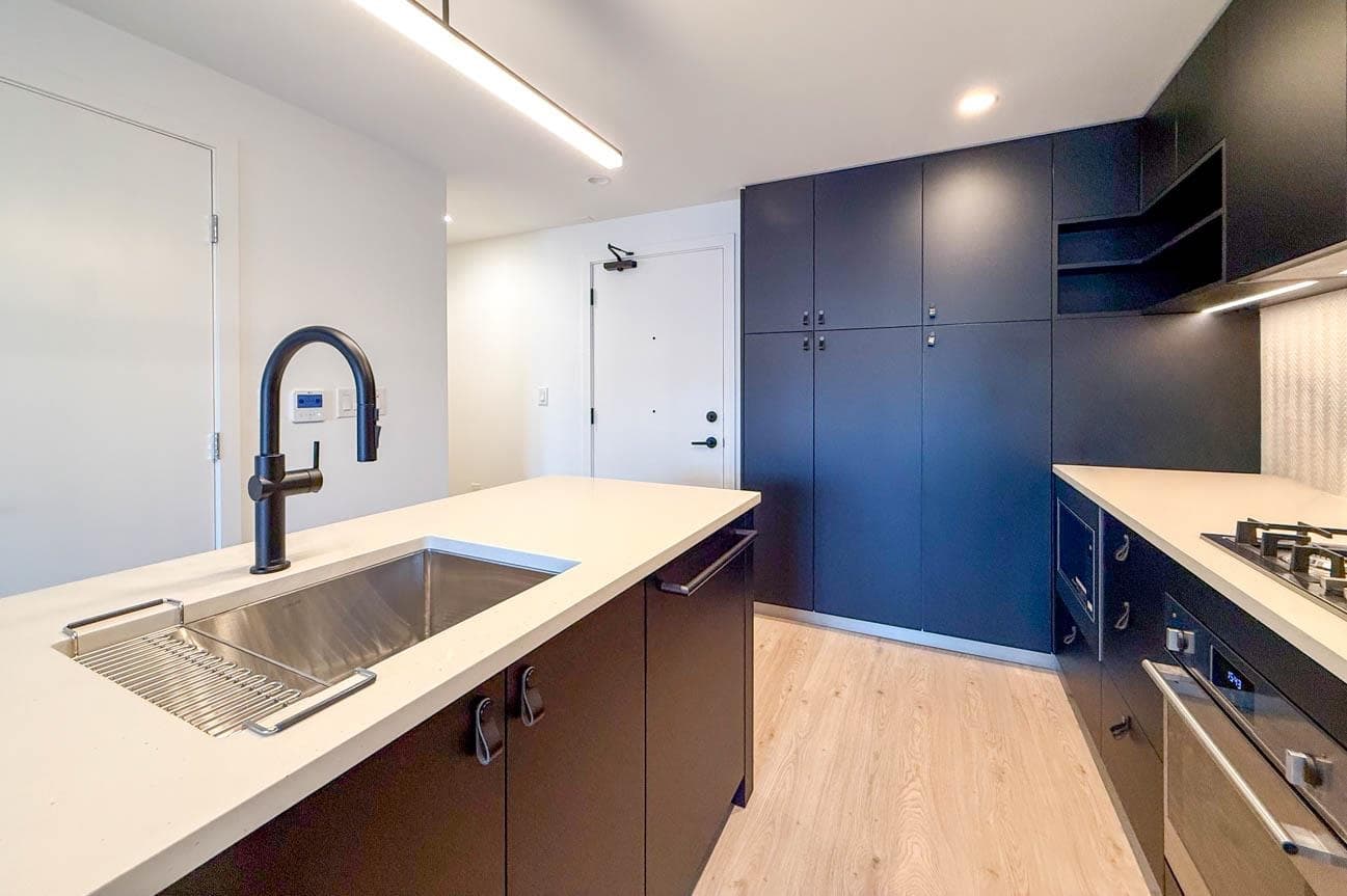 204 - 1680 E 12th Avenue, Vancouver, V5N 0K9 — photo 3