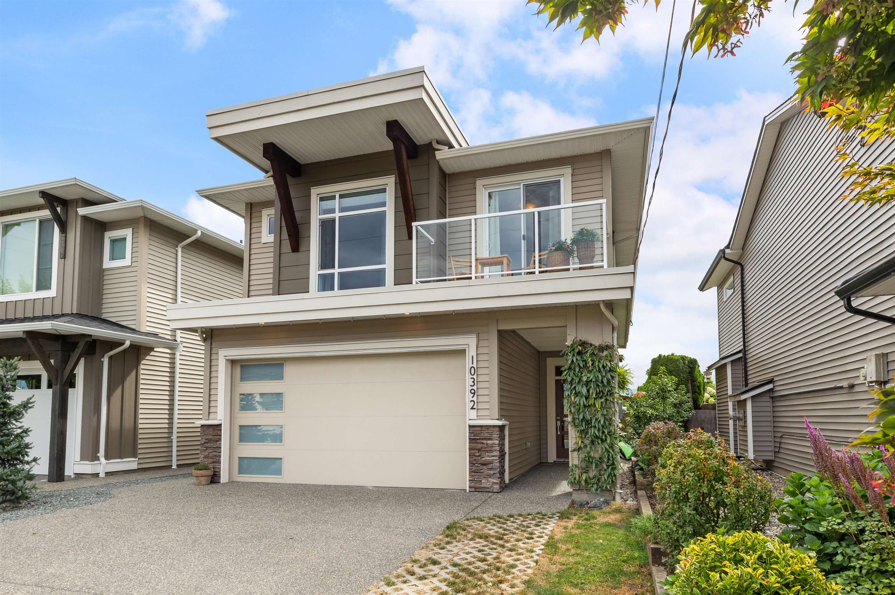 10392 Wedgewood Drive, Chilliwack, V2P 6B9 — photo 2