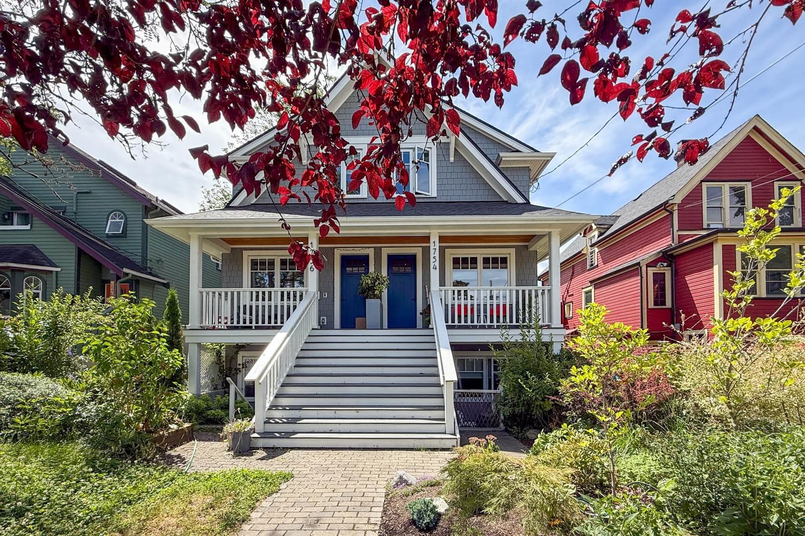 1754 Graveley Street, Vancouver, V5L 3B1 — photo 2