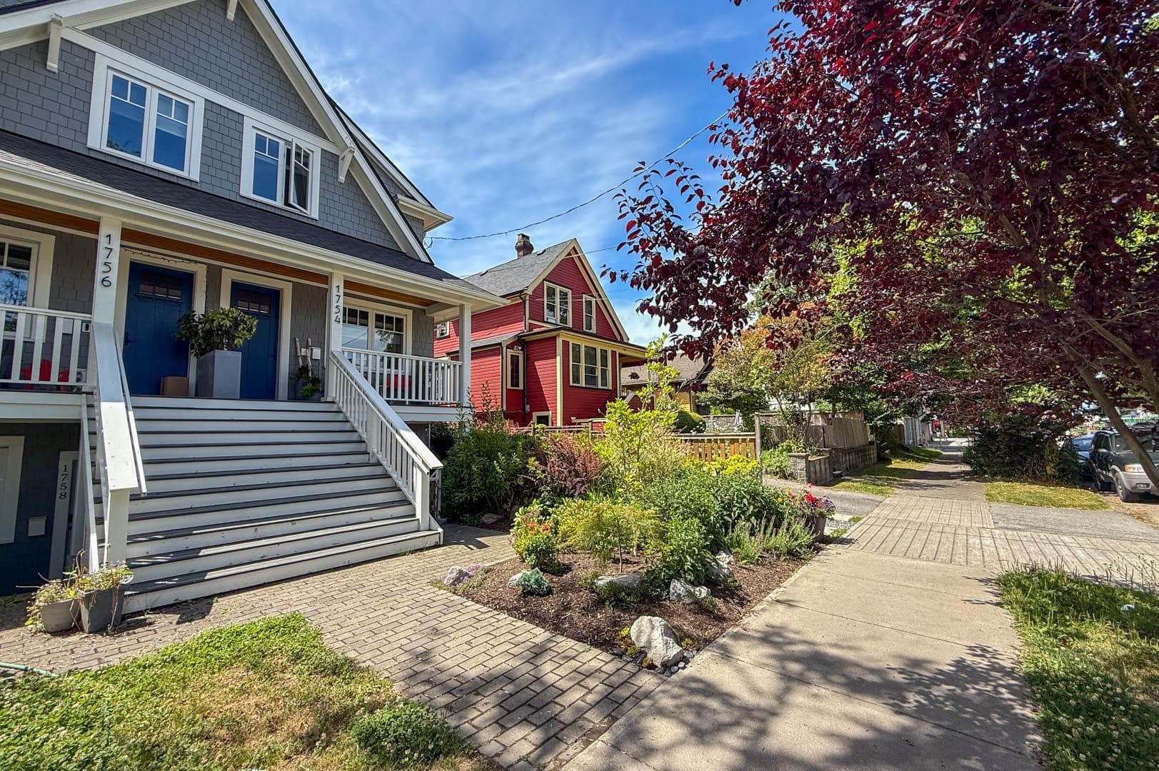 1754 Graveley Street, Vancouver, V5L 3B1 — photo 3