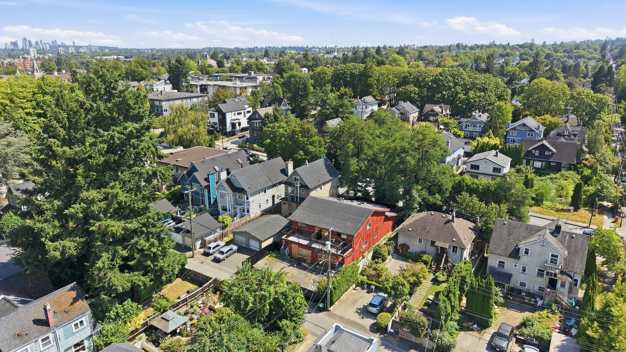53 W 12th Avenue, Vancouver, V5Y 1T4 — photo 2