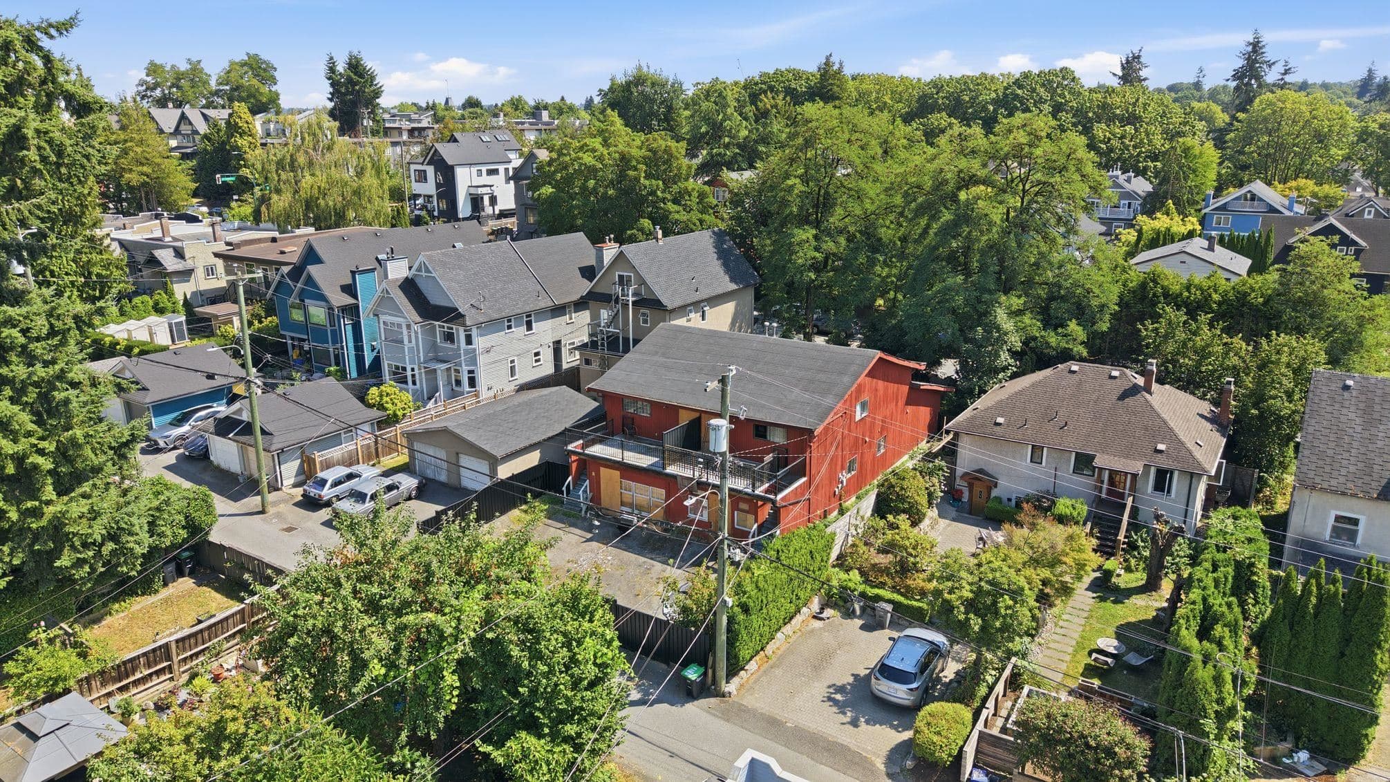 53 W 12th Avenue, Vancouver, V5Y 1T4 — photo 3