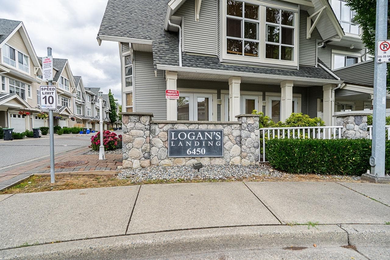 62 - 6450 199 Street, Langley, V2Y 2X1 — photo 1