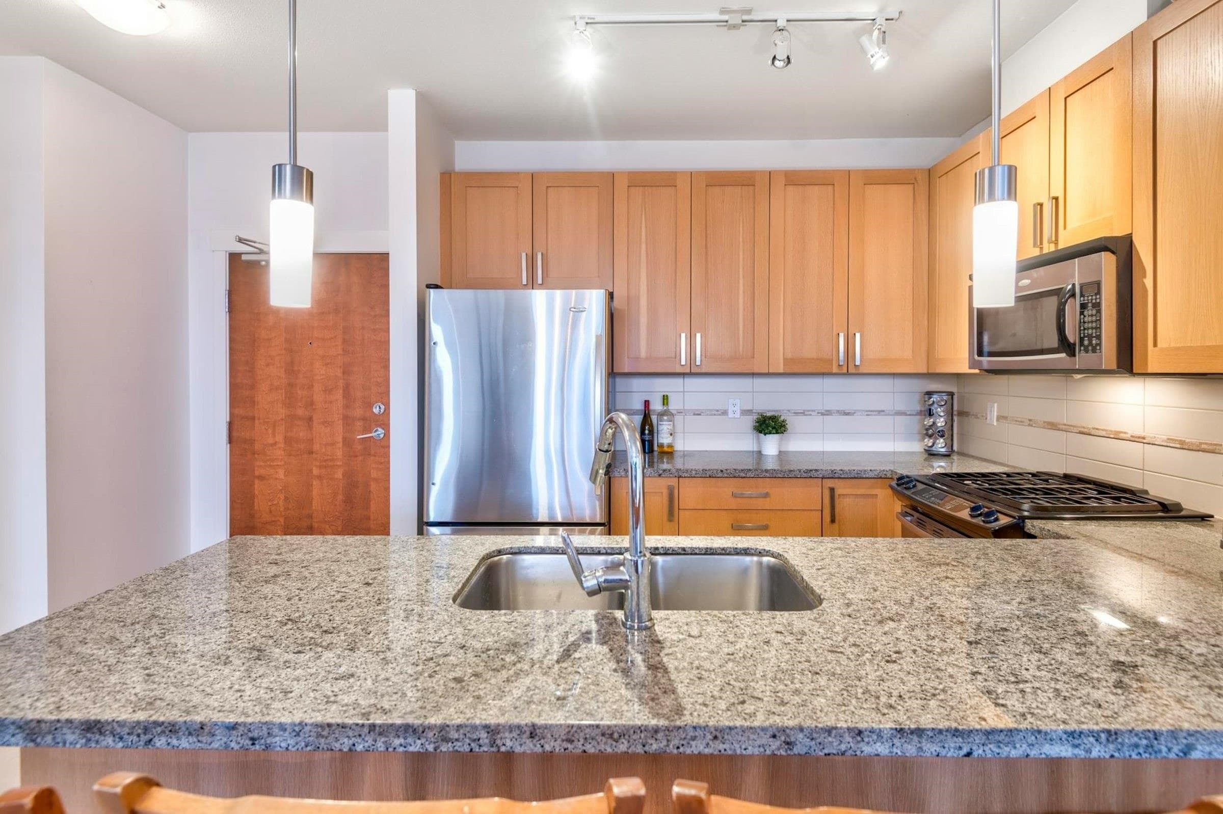 408 - 15918 26 Ave Avenue, Surrey, V3Z 5K3 — photo 3