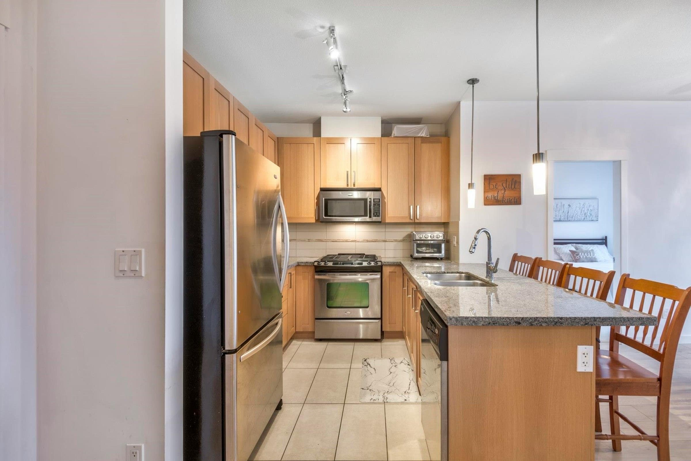 408 - 15918 26 Ave Avenue, Surrey, V3Z 5K3 — photo 5