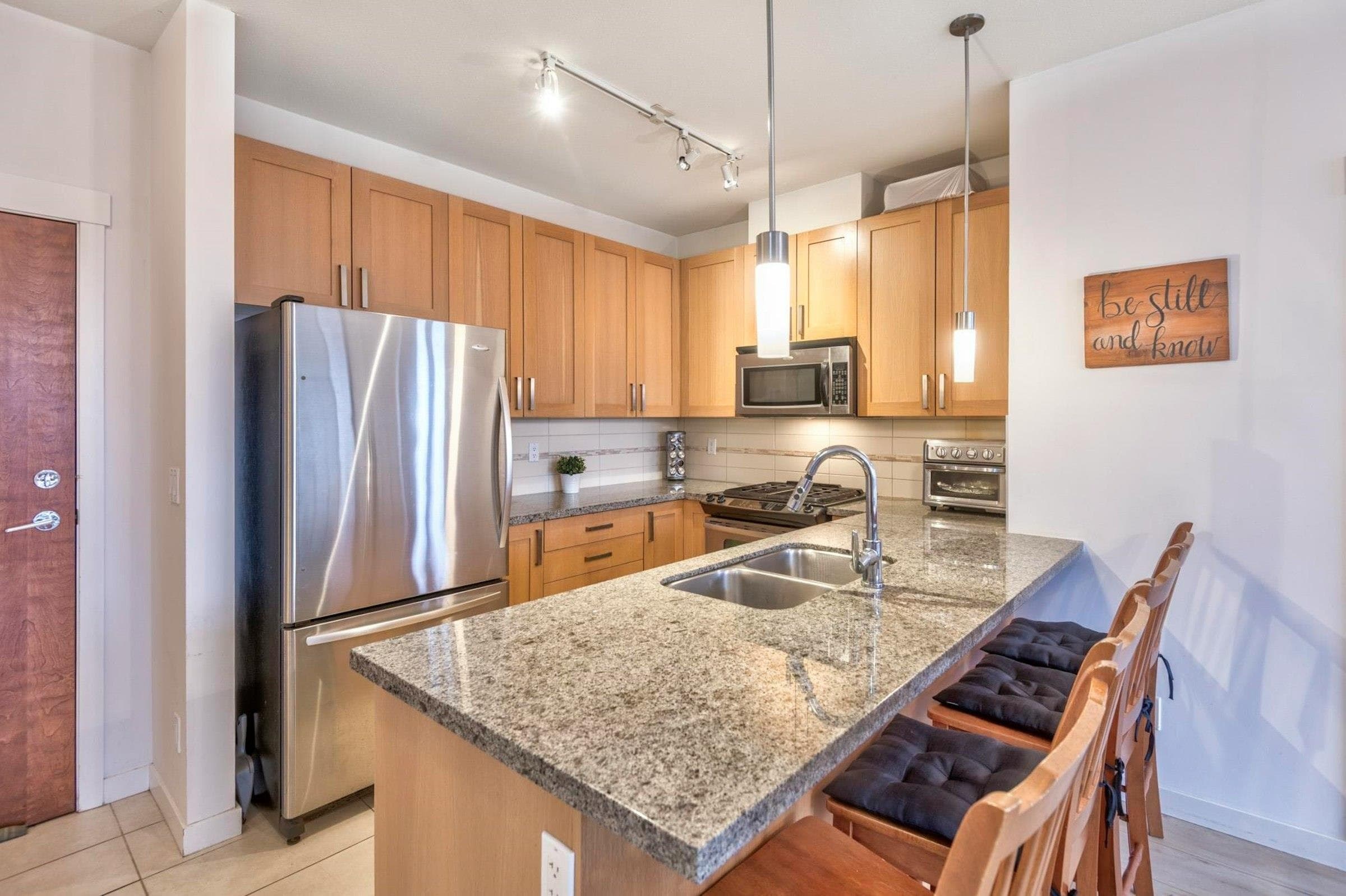 408 - 15918 26 Ave Avenue, Surrey, V3Z 5K3 — photo 4