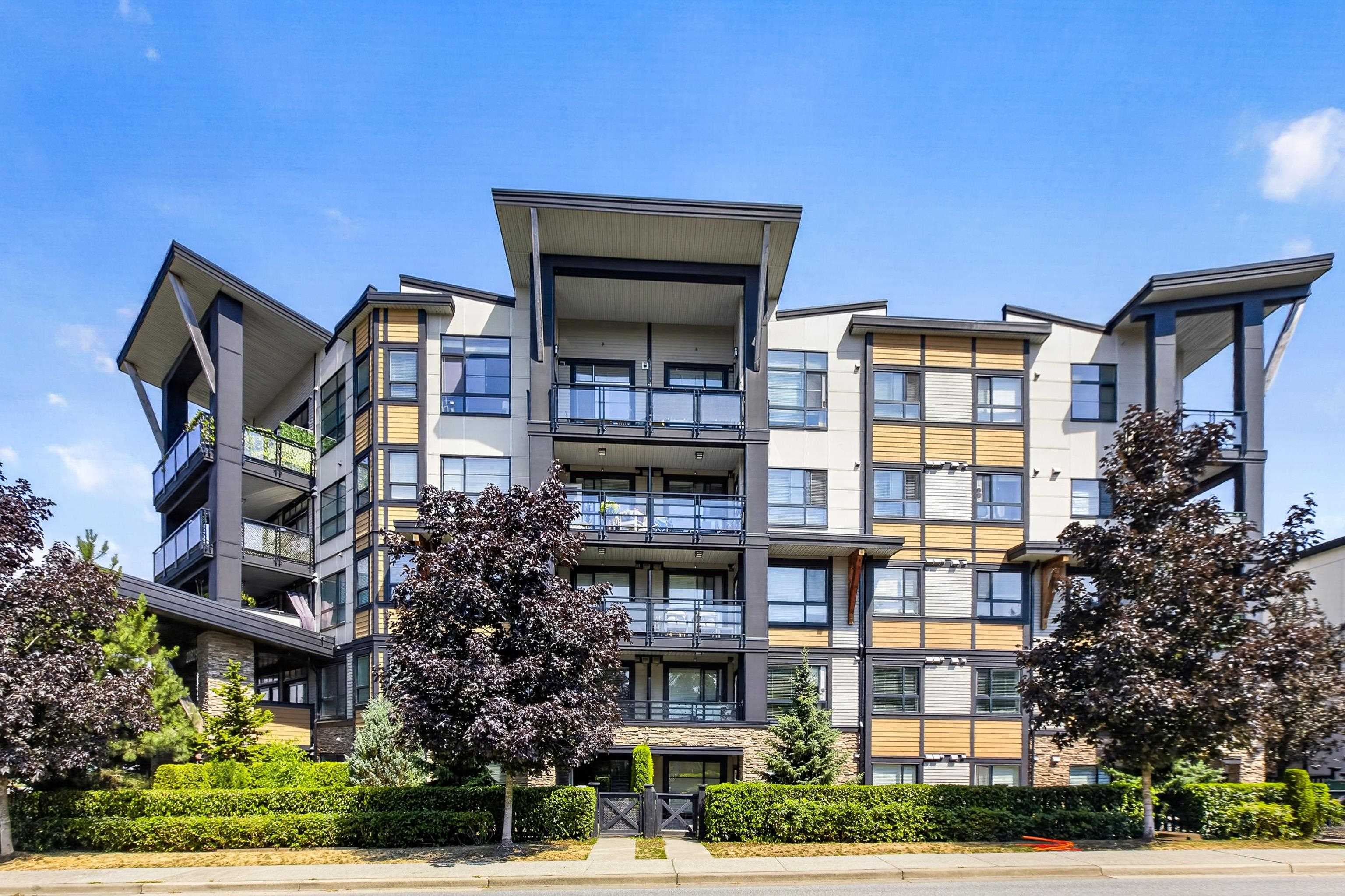 218 - 20829 77a Avenue, Langley, V2Y 0Y5 — photo 1
