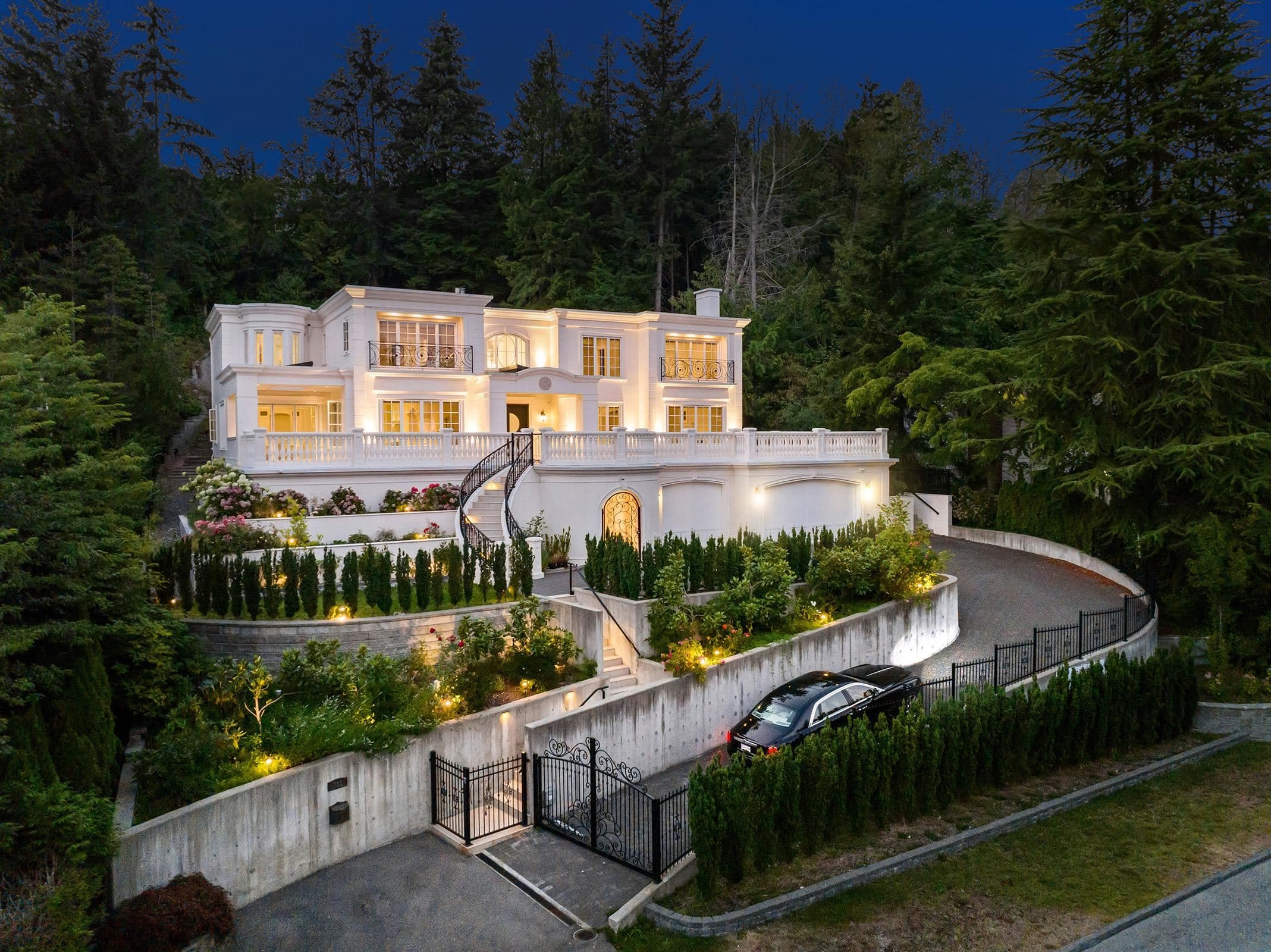 735 St. Andrews Road, West Vancouver, V7S 1V5 — photo 1