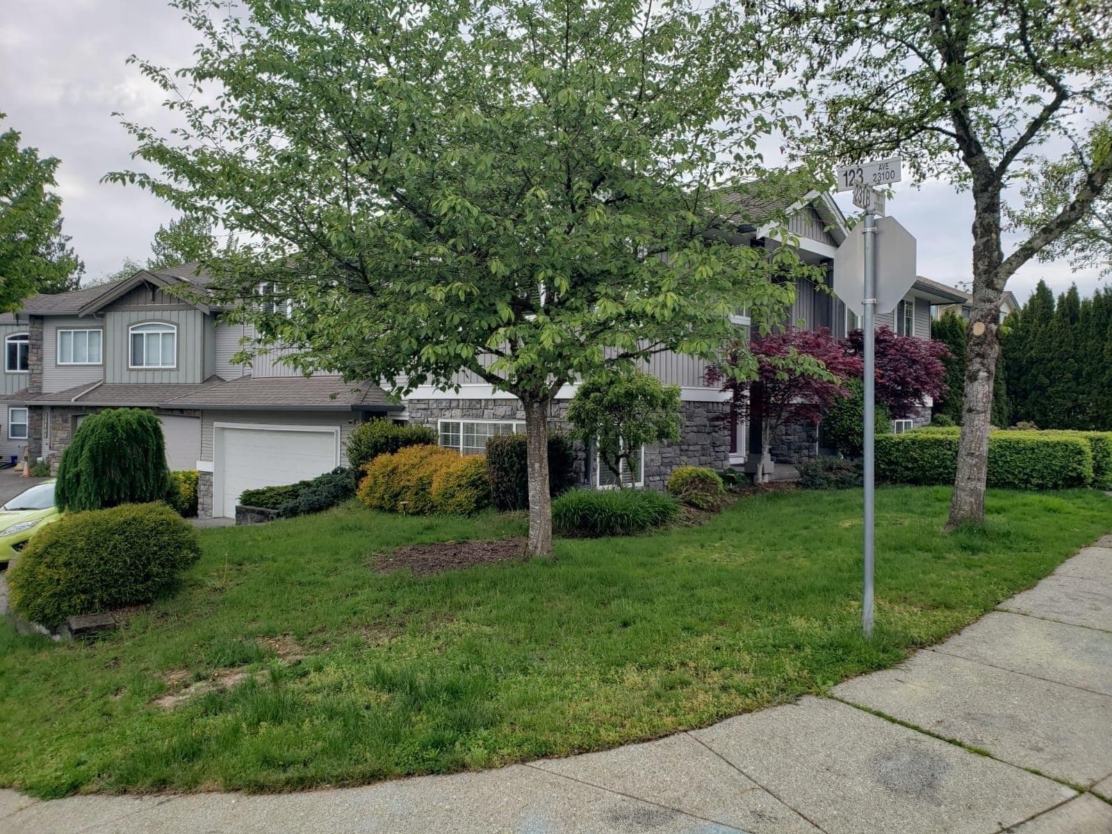 GL - 12309 231b Street, Maple Ridge