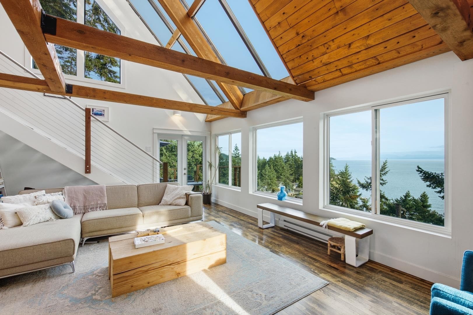 5322 Natalie Lane, Halfmoon Bay, V7Z 1B5 — photo 5