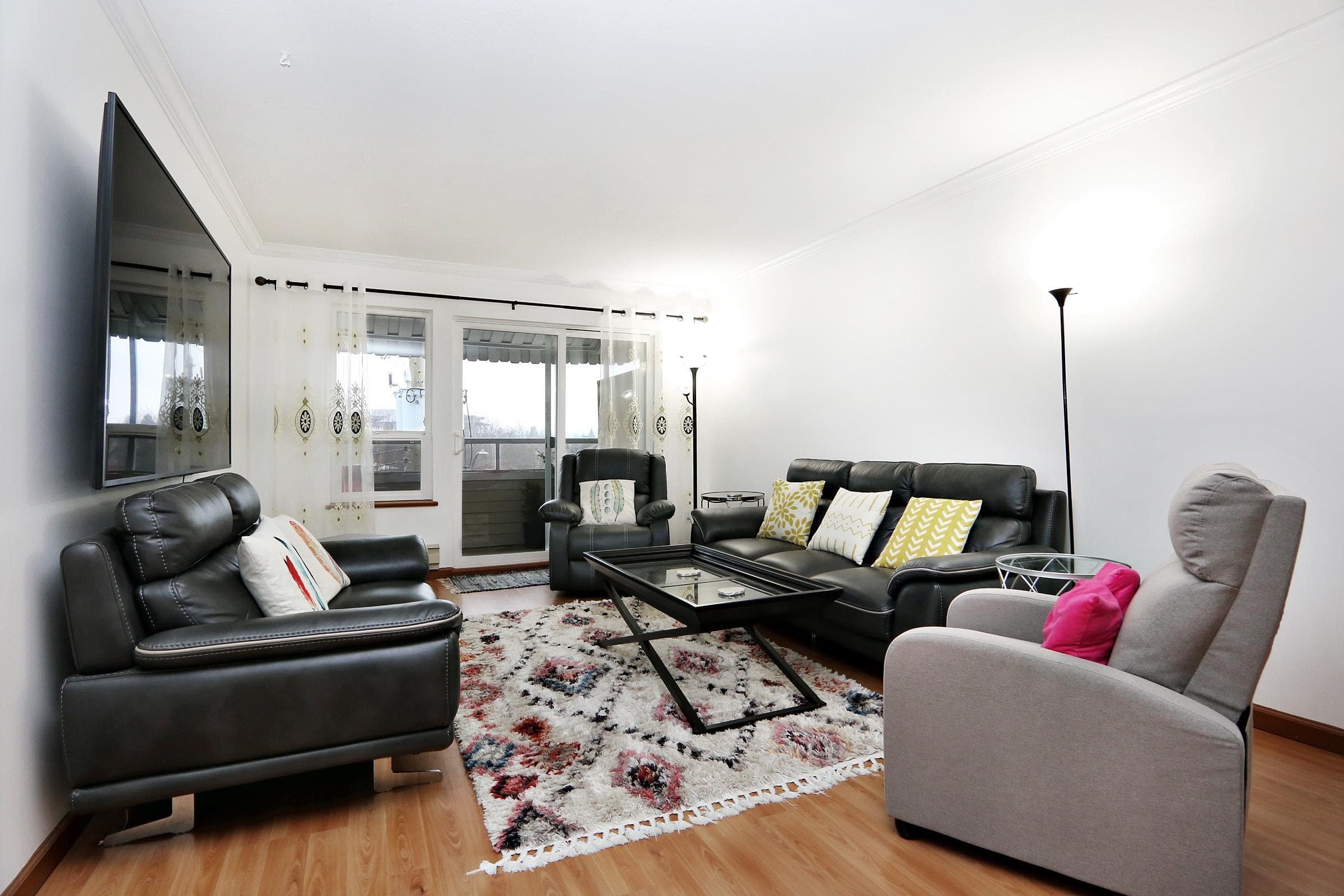 302 - 46005 Bole Avenue, Chilliwack, V2P 7W7 — photo 5