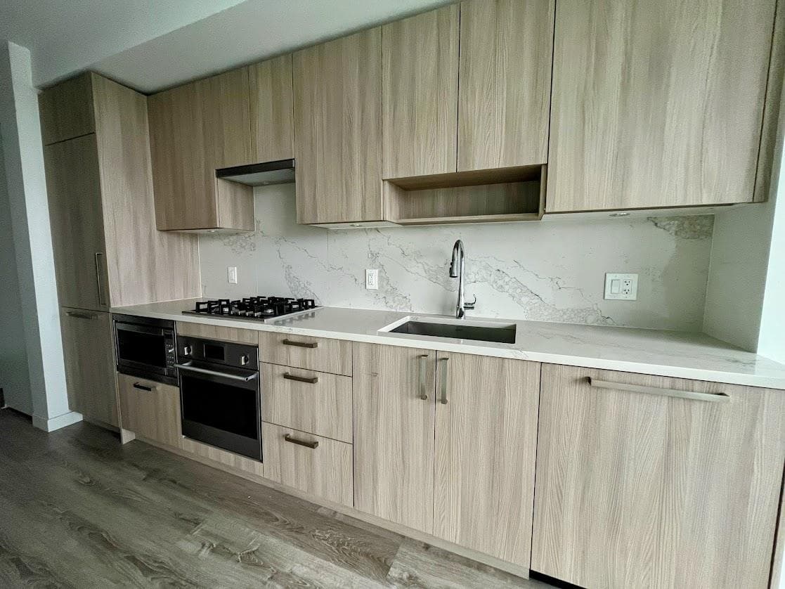 806 - 13350 Central Avenue, Surrey, V3T 0S1 — photo 1