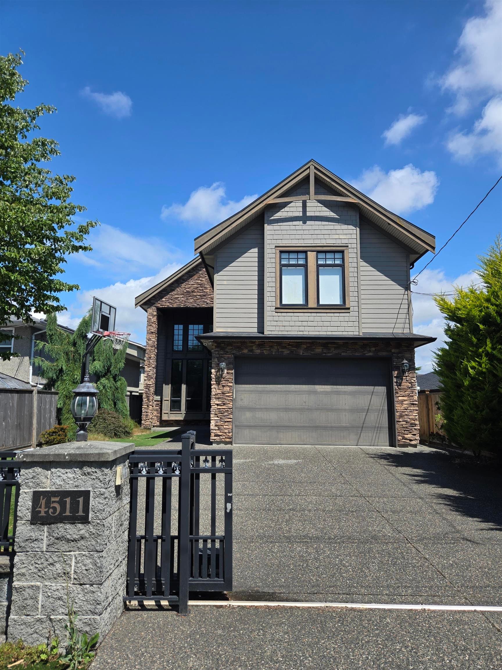 4511 Steveston Highway, Richmond, V7E 2K4 — photo 1