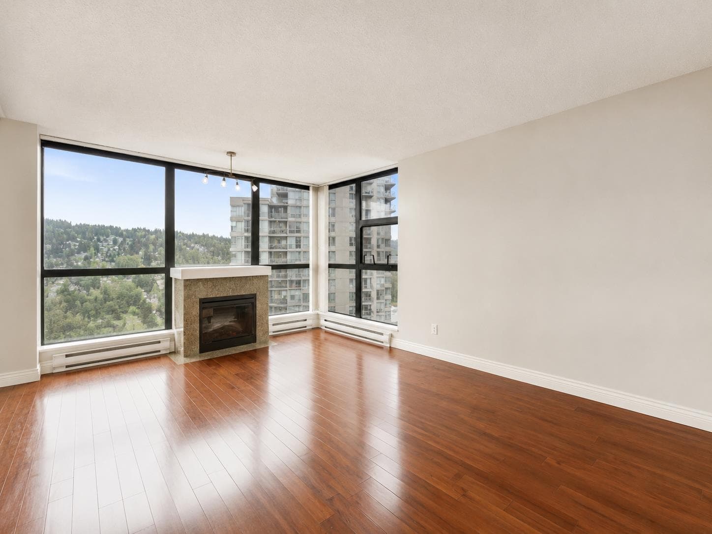 1403 - 288 Ungless Way, Port Moody, V3H 0C9 — photo 2
