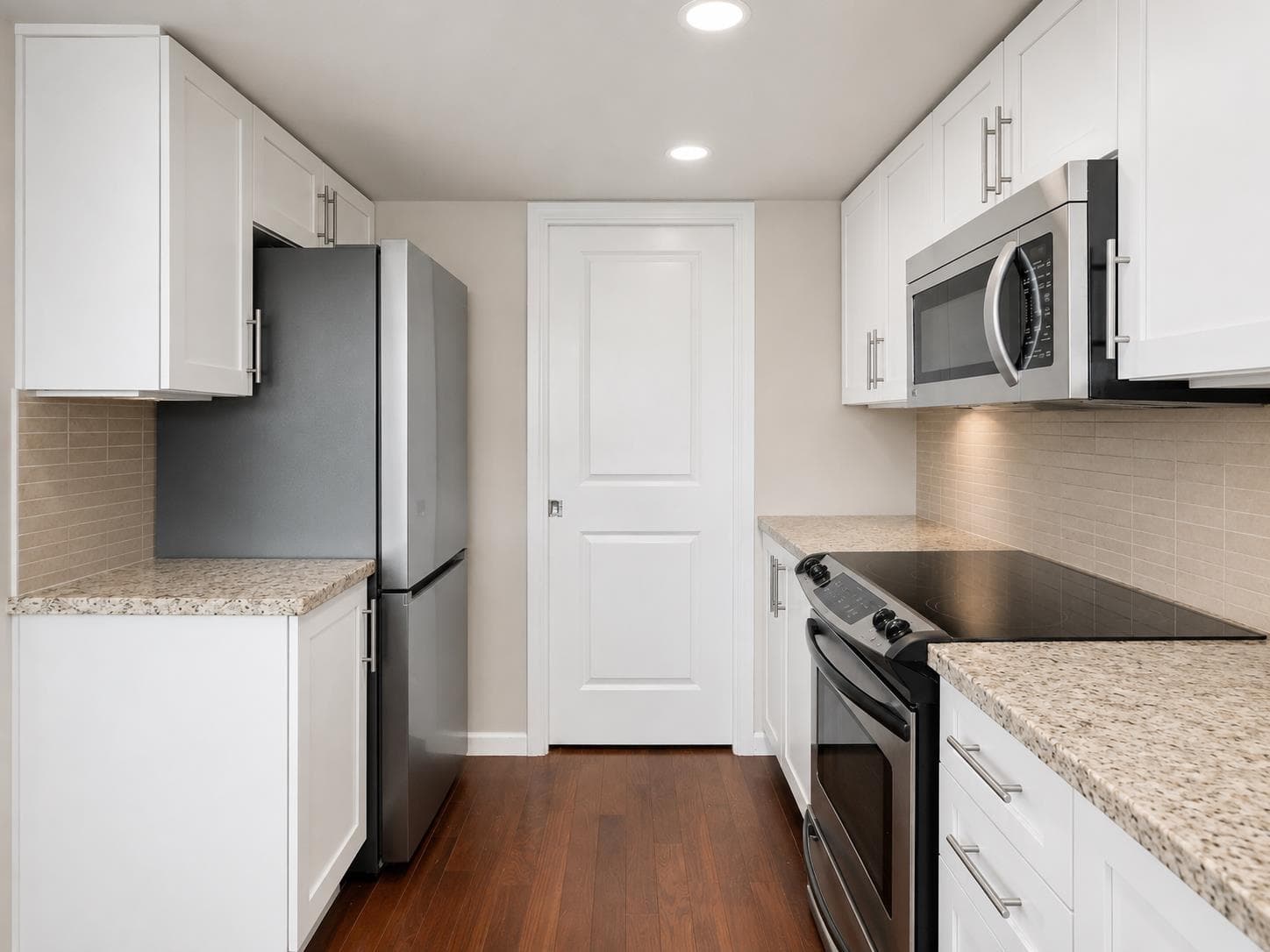 1403 - 288 Ungless Way, Port Moody, V3H 0C9 — photo 5