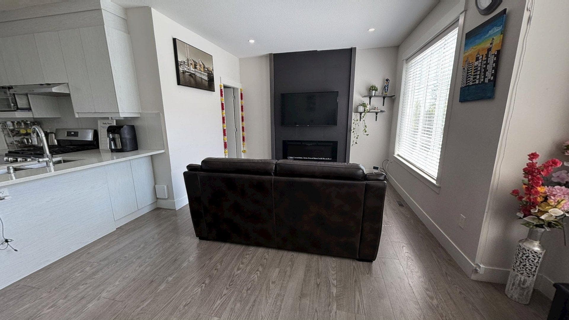 4 - 8033 166b Street, Surrey, V4N 0G7 — photo 5