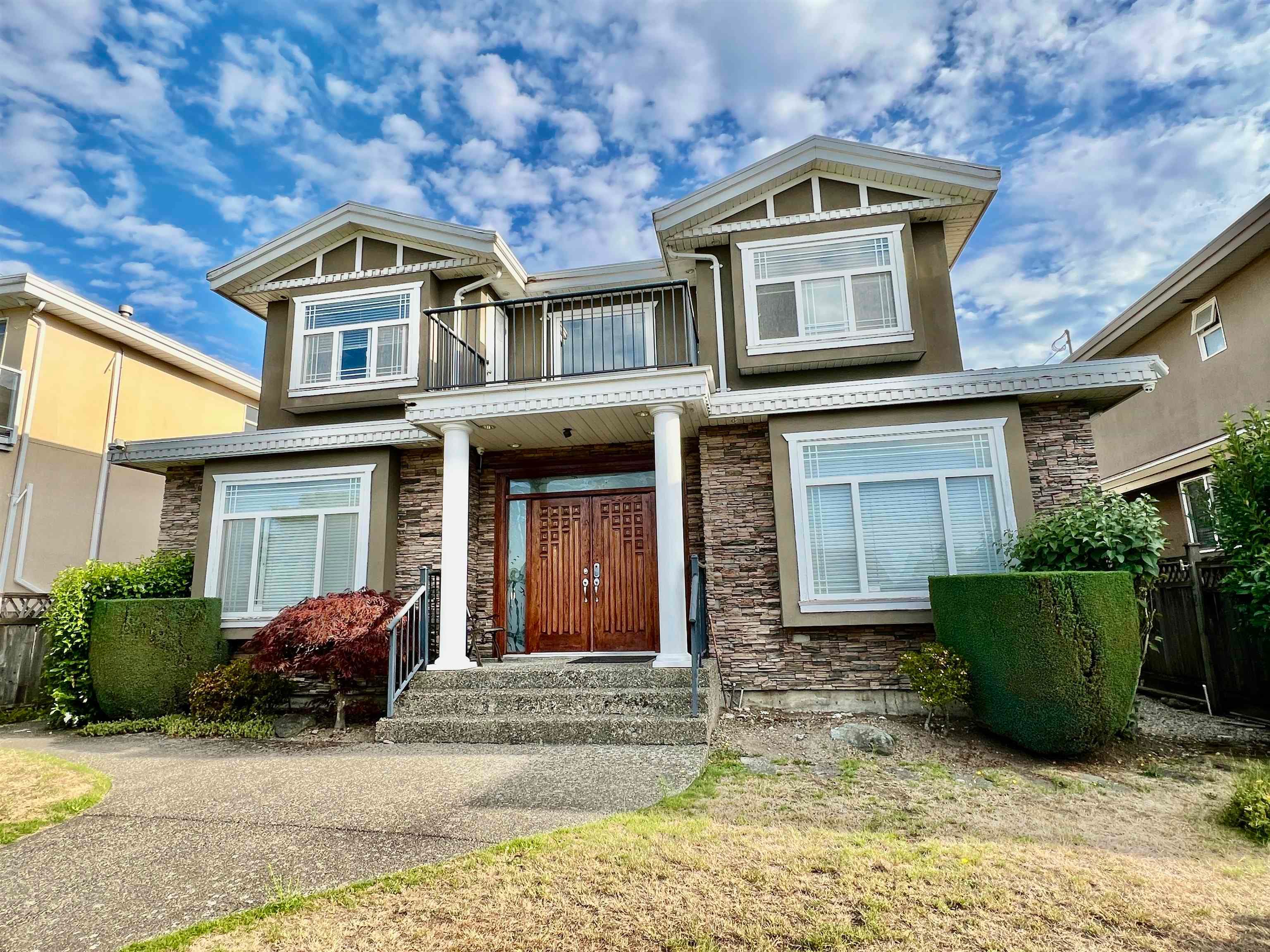 6391 Neville Street, Burnaby