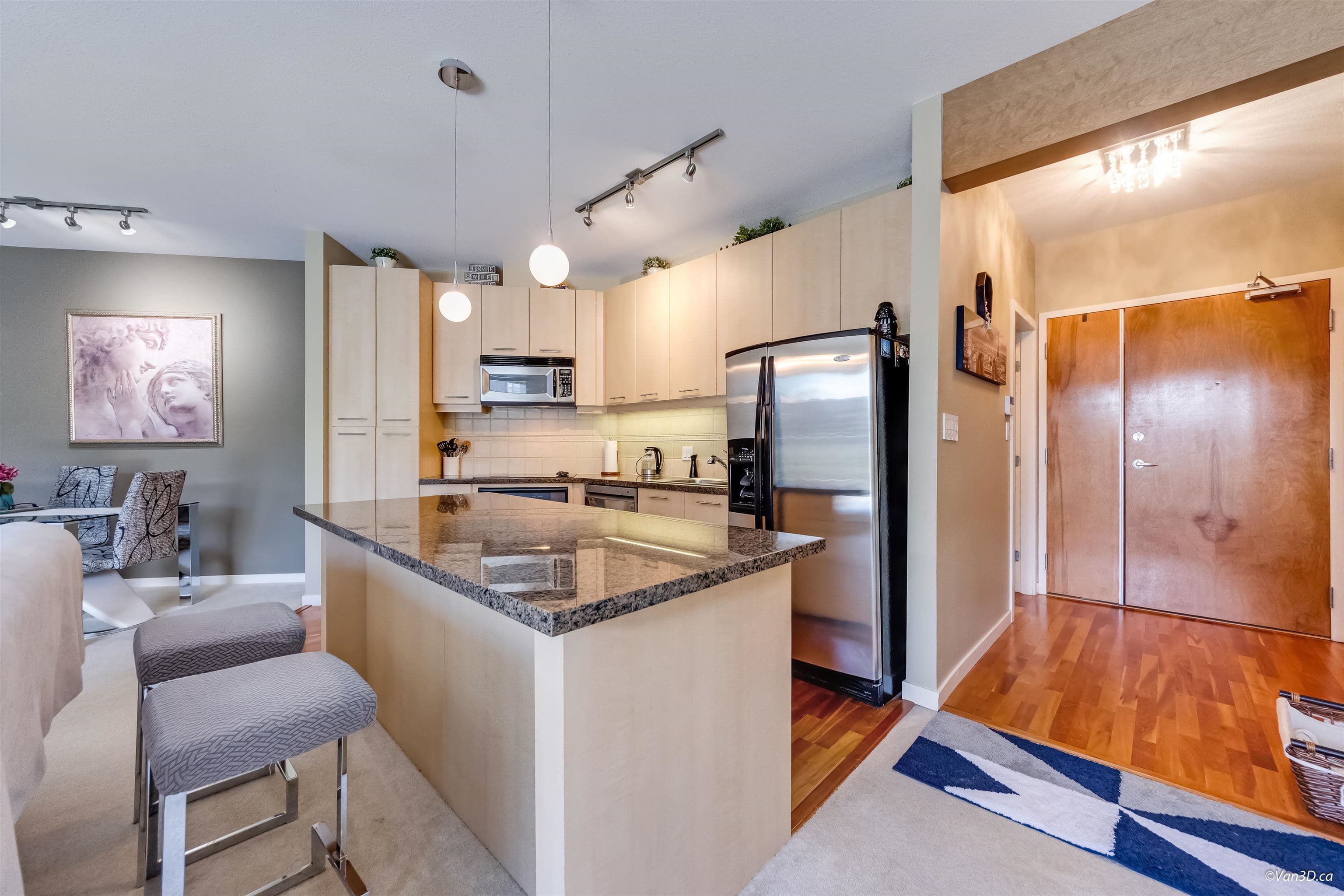 512 - 560 Raven Woods Drive, North Vancouver, V7G 2T3 — photo 3