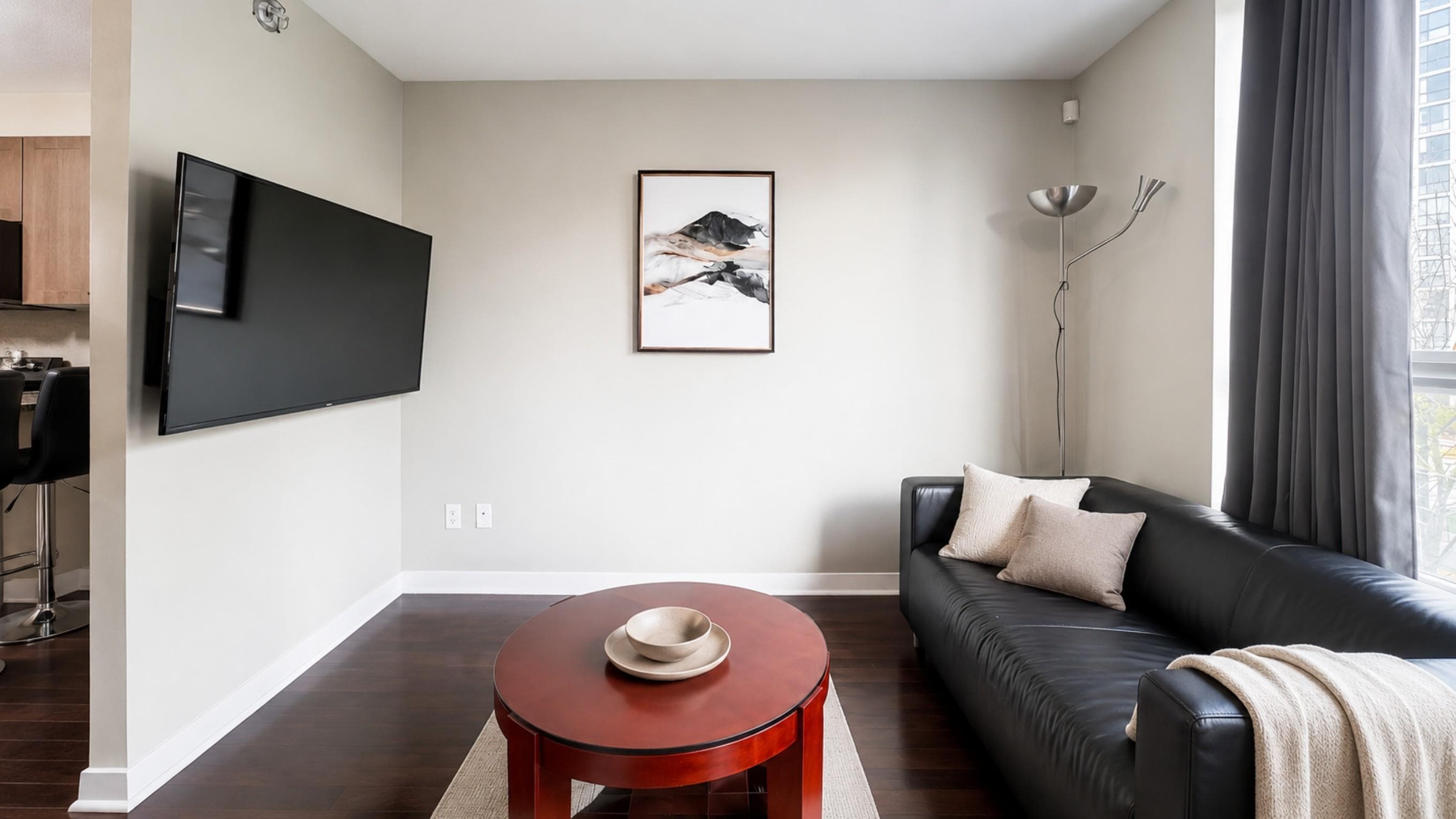 307 - 1438 Richards Street, Vancouver, V6Z 3B8 — photo 2