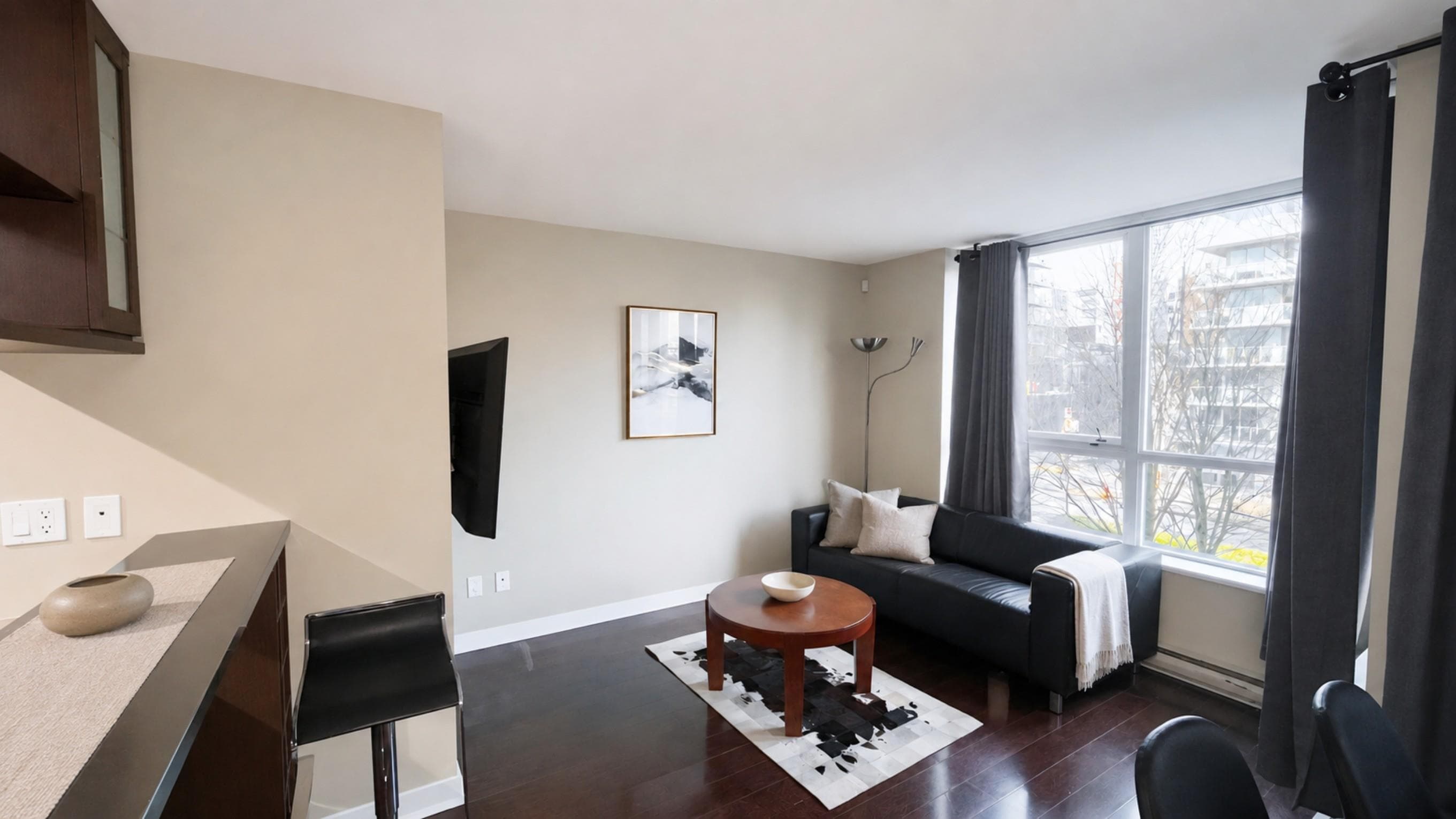 307 - 1438 Richards Street, Vancouver, V6Z 3B8 — photo 3