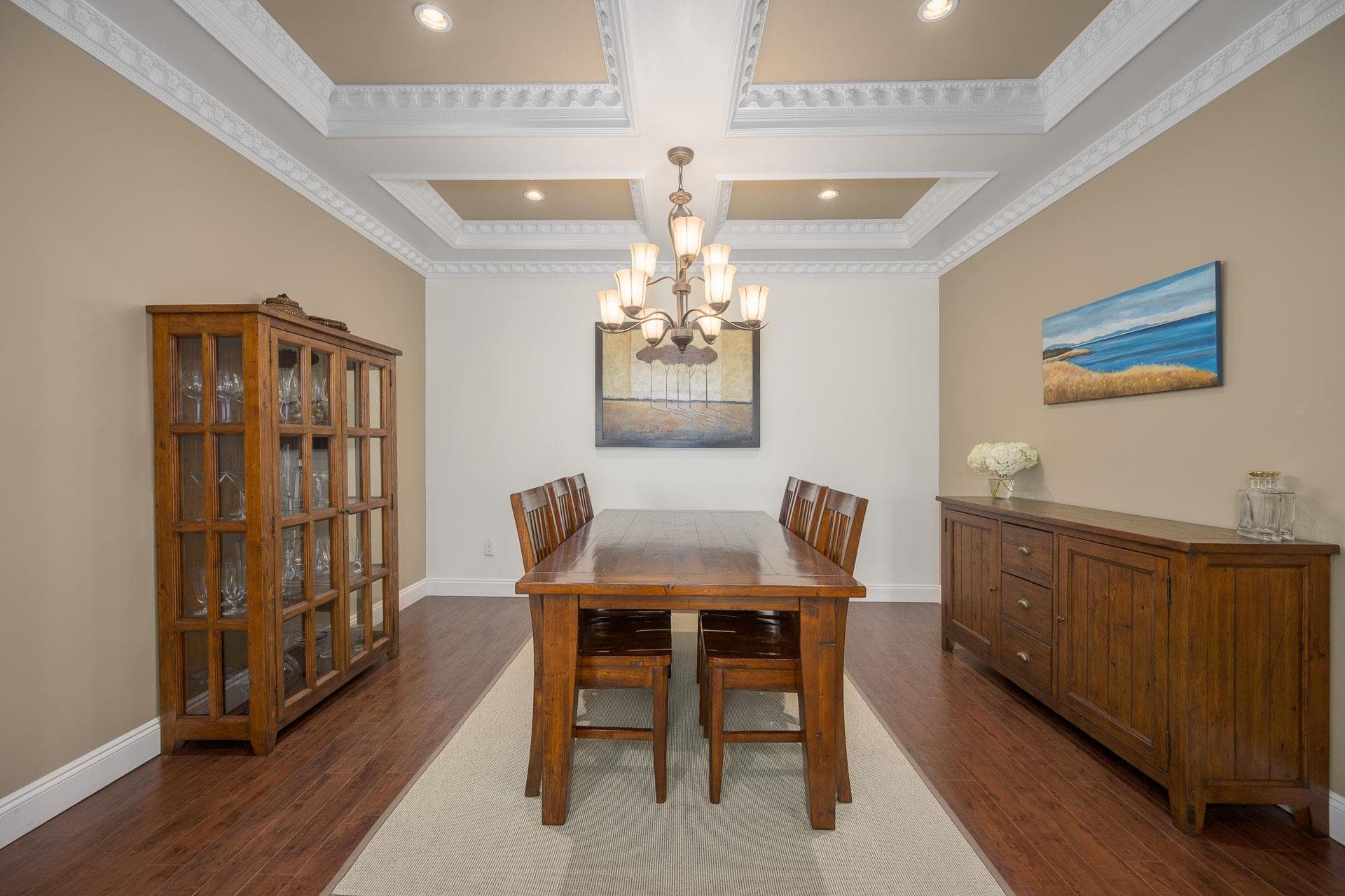 825 Robinson Street, Coquitlam, V3J 4G4 — photo 5